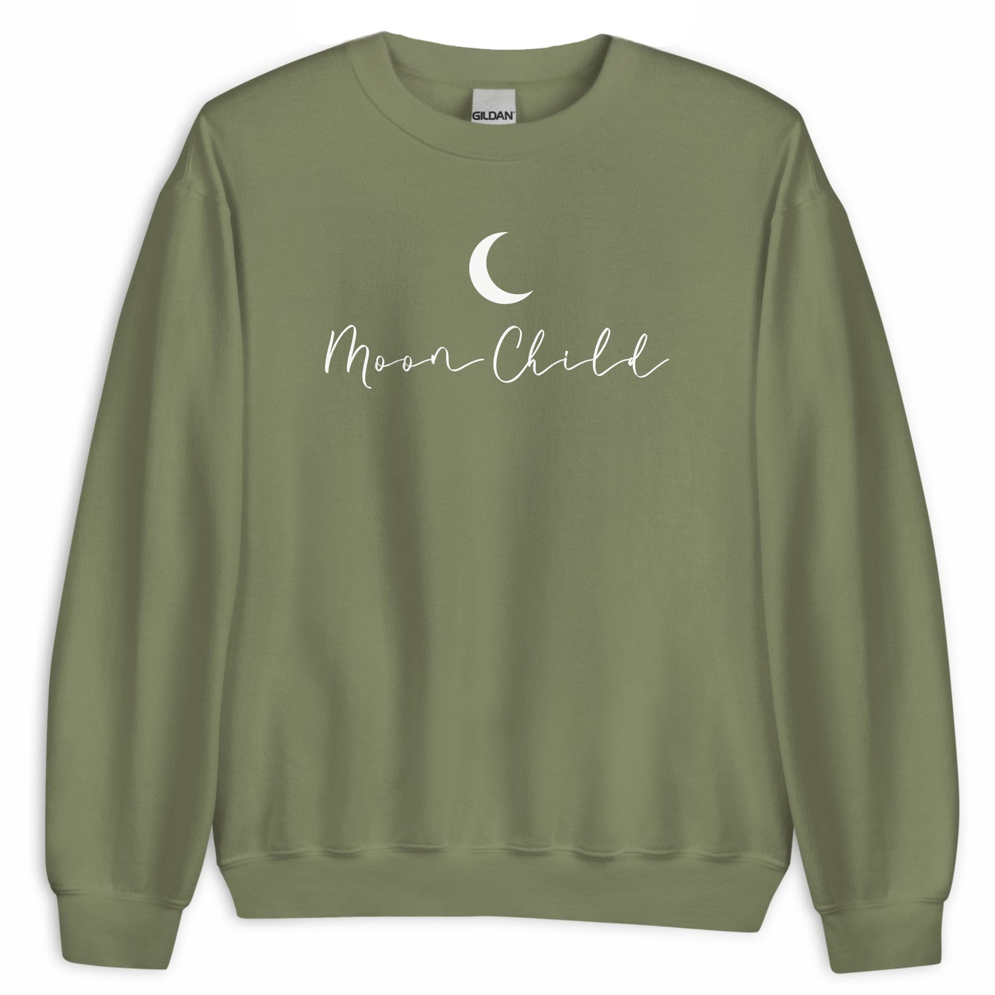 Moon Child Sweatshirt
