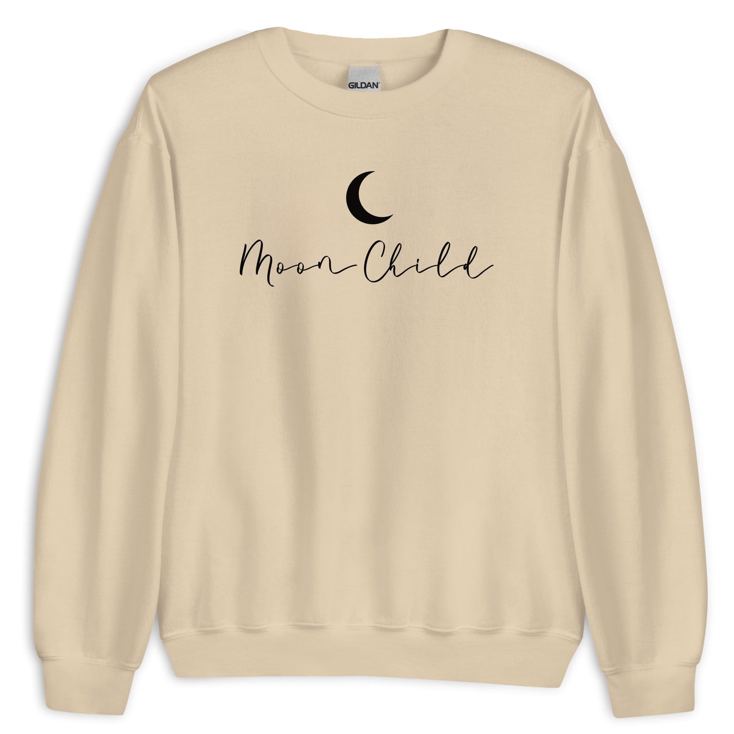 Moon Child Sweatshirt