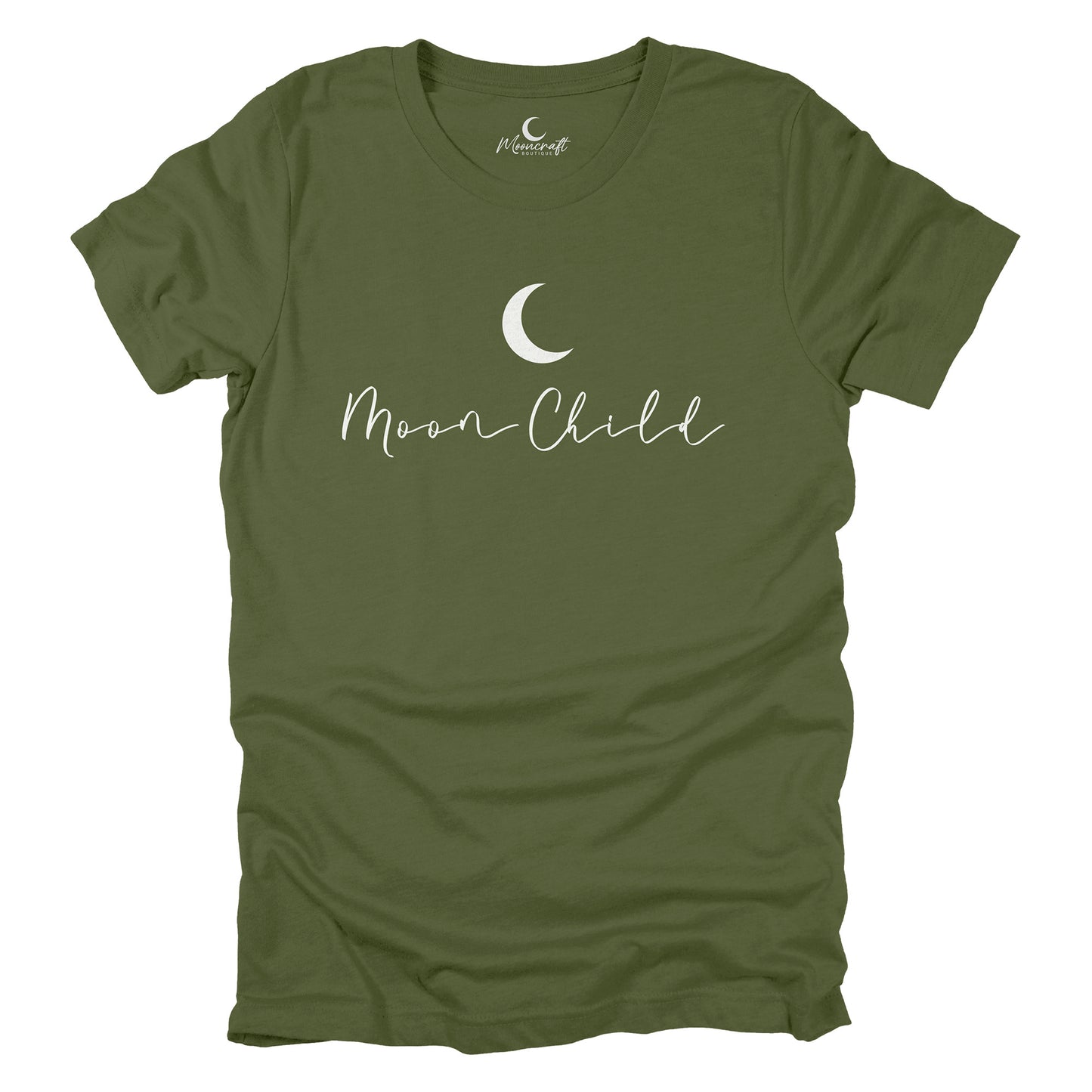 Moon Child T-Shirt