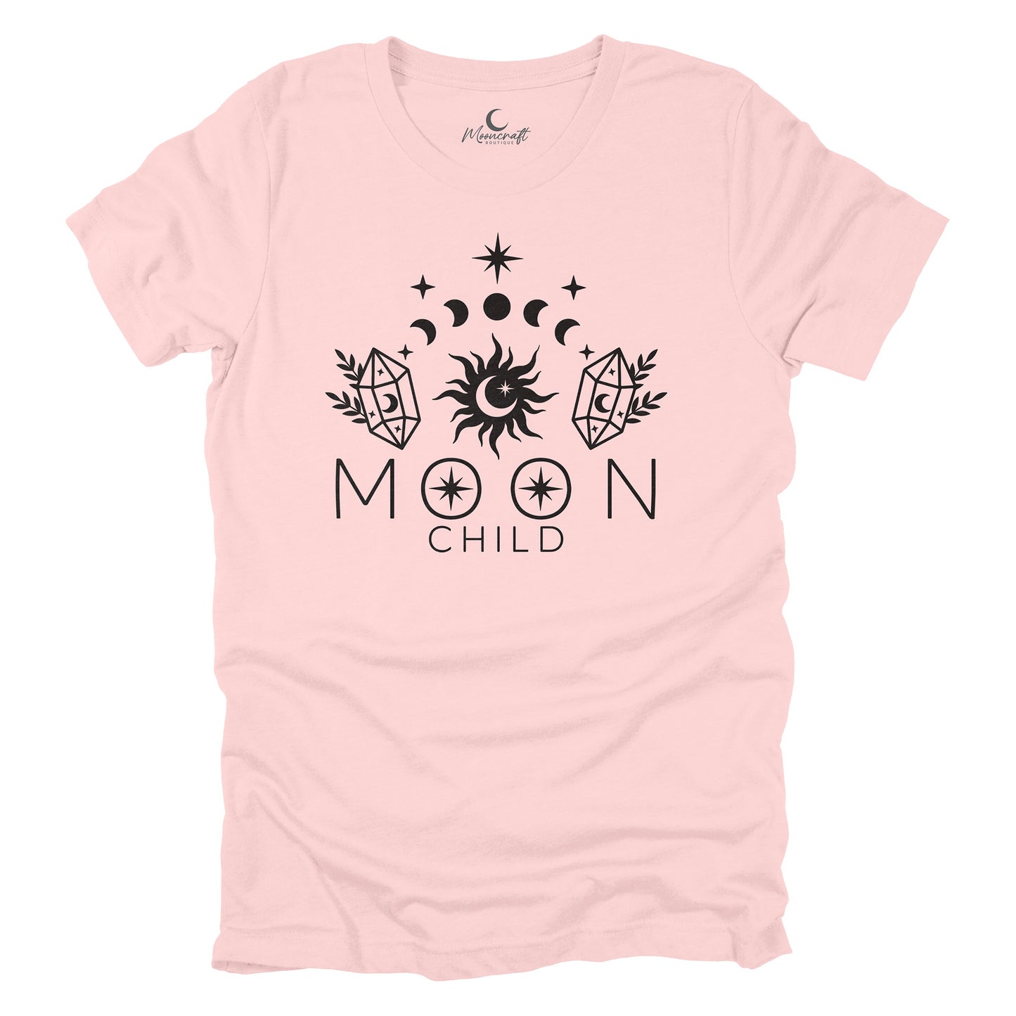 Moon Child T-Shirt