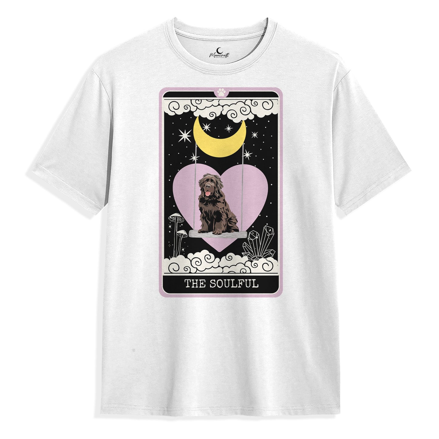 The Soulful - Newfoundland T-Shirt