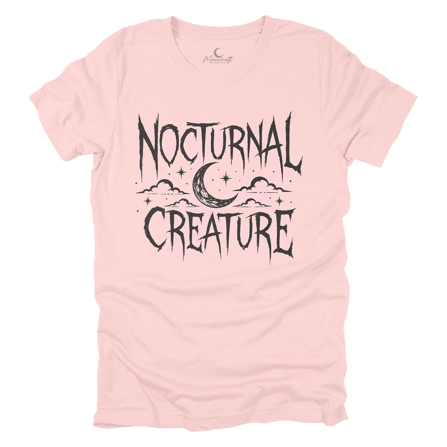 Nocturnal Creature T-Shirt