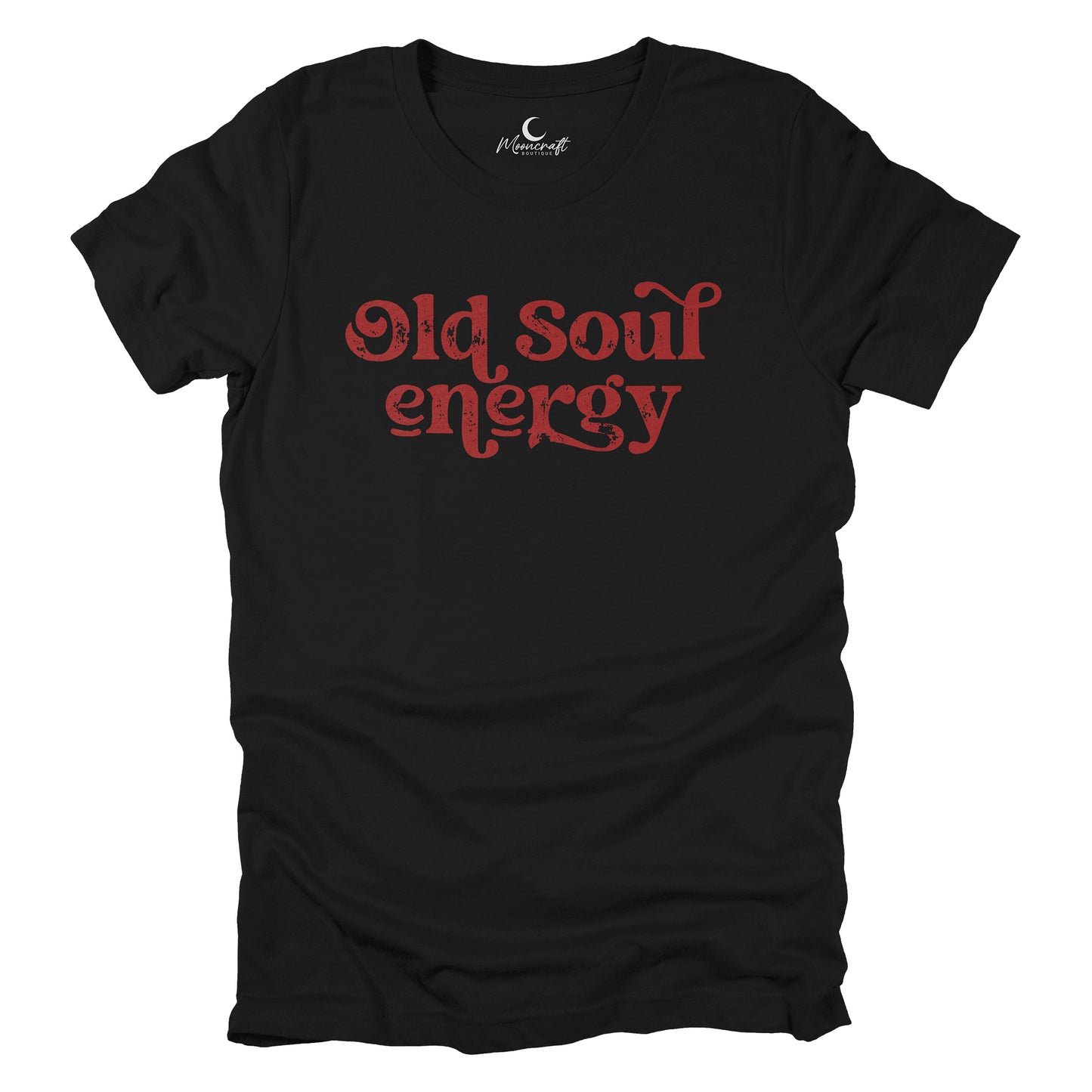 Old Soul Energy T-Shirt