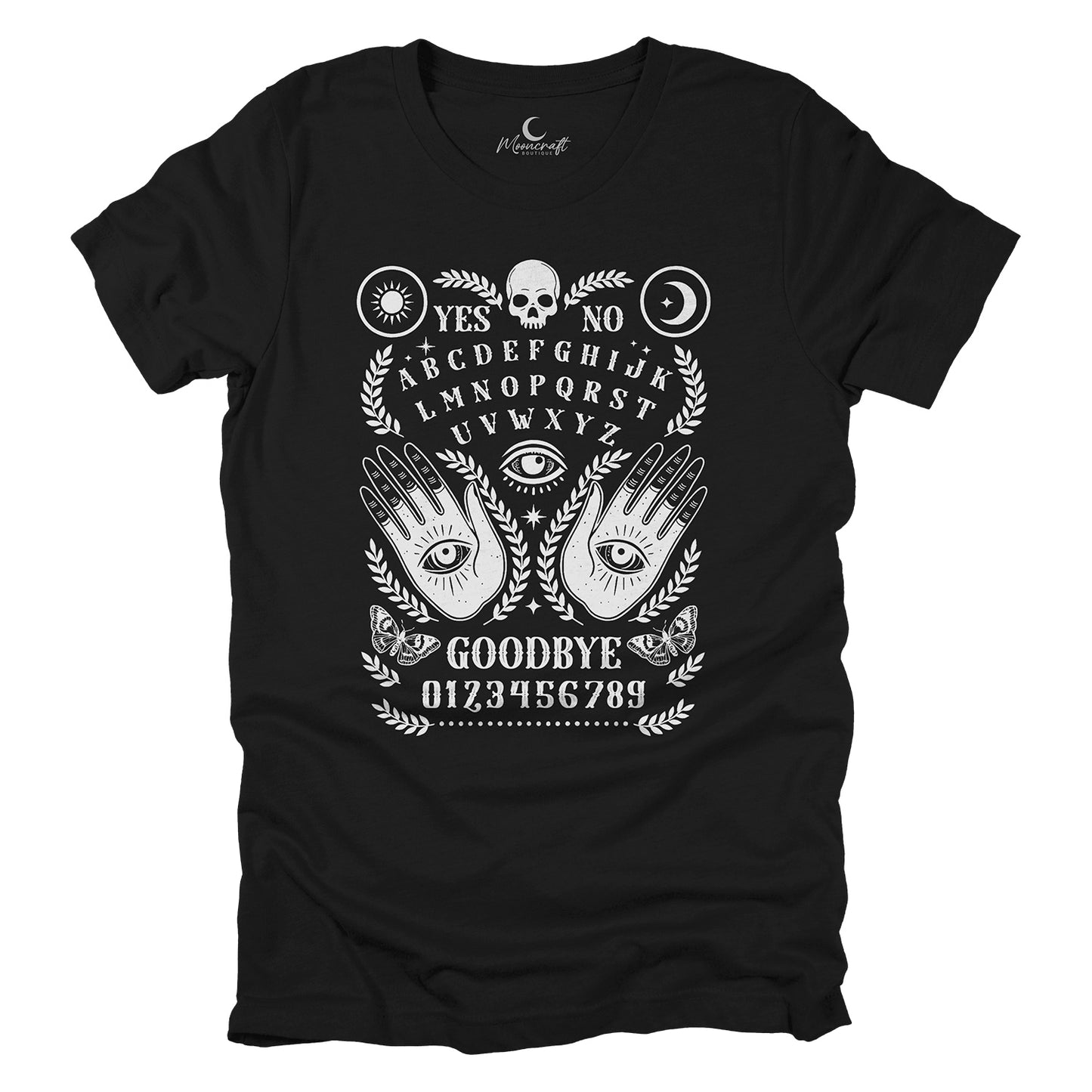 Ouija Board T-Shirt
