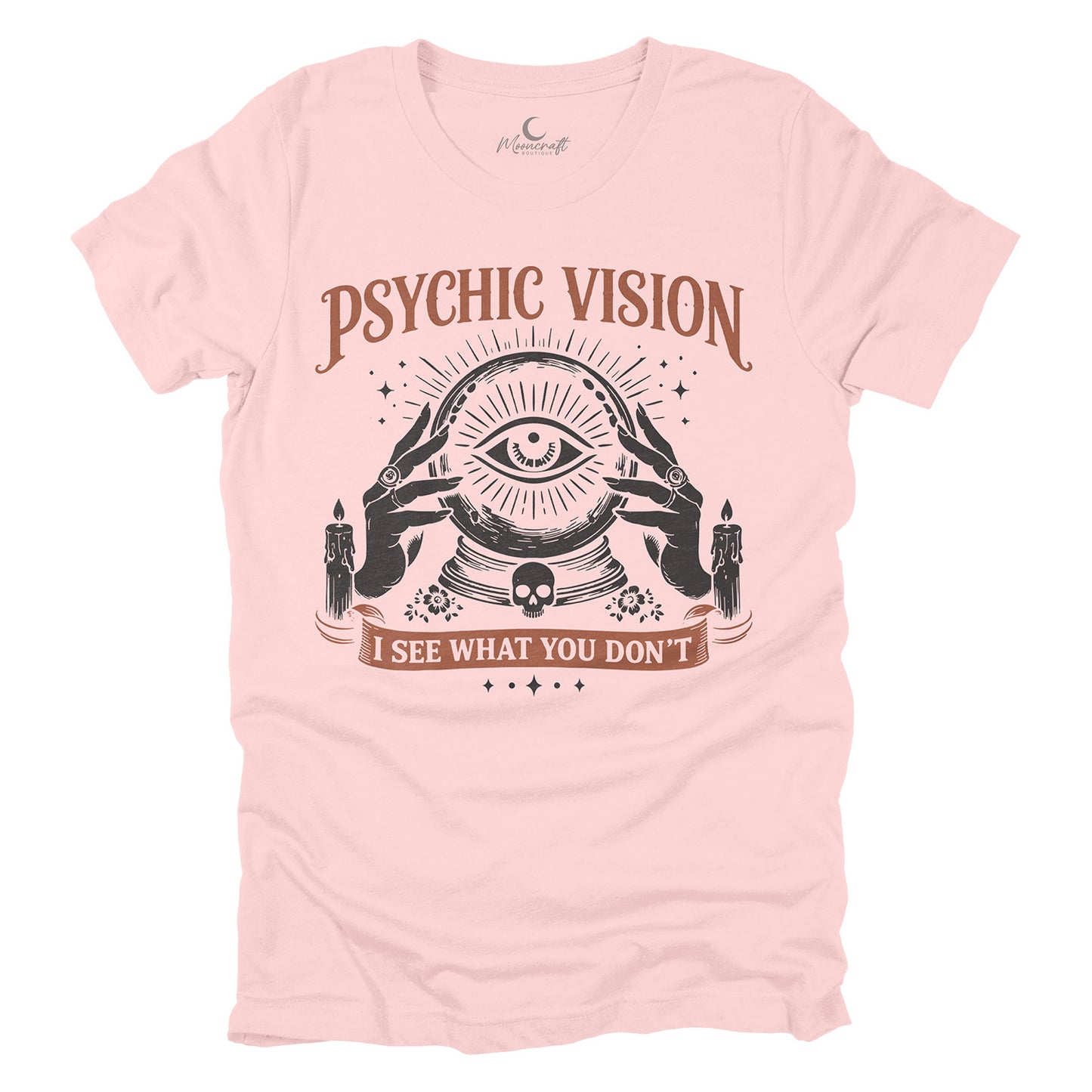 Psychic Vision T-Shirt