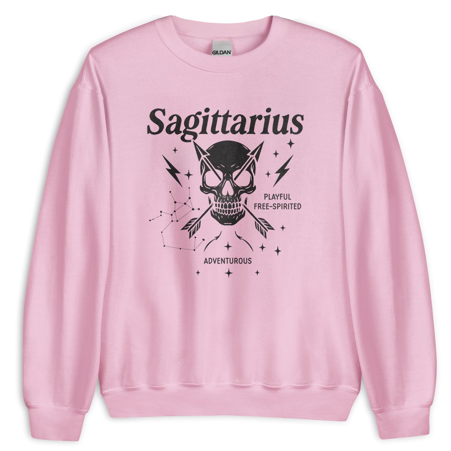 Sagittarius Sweatshirt