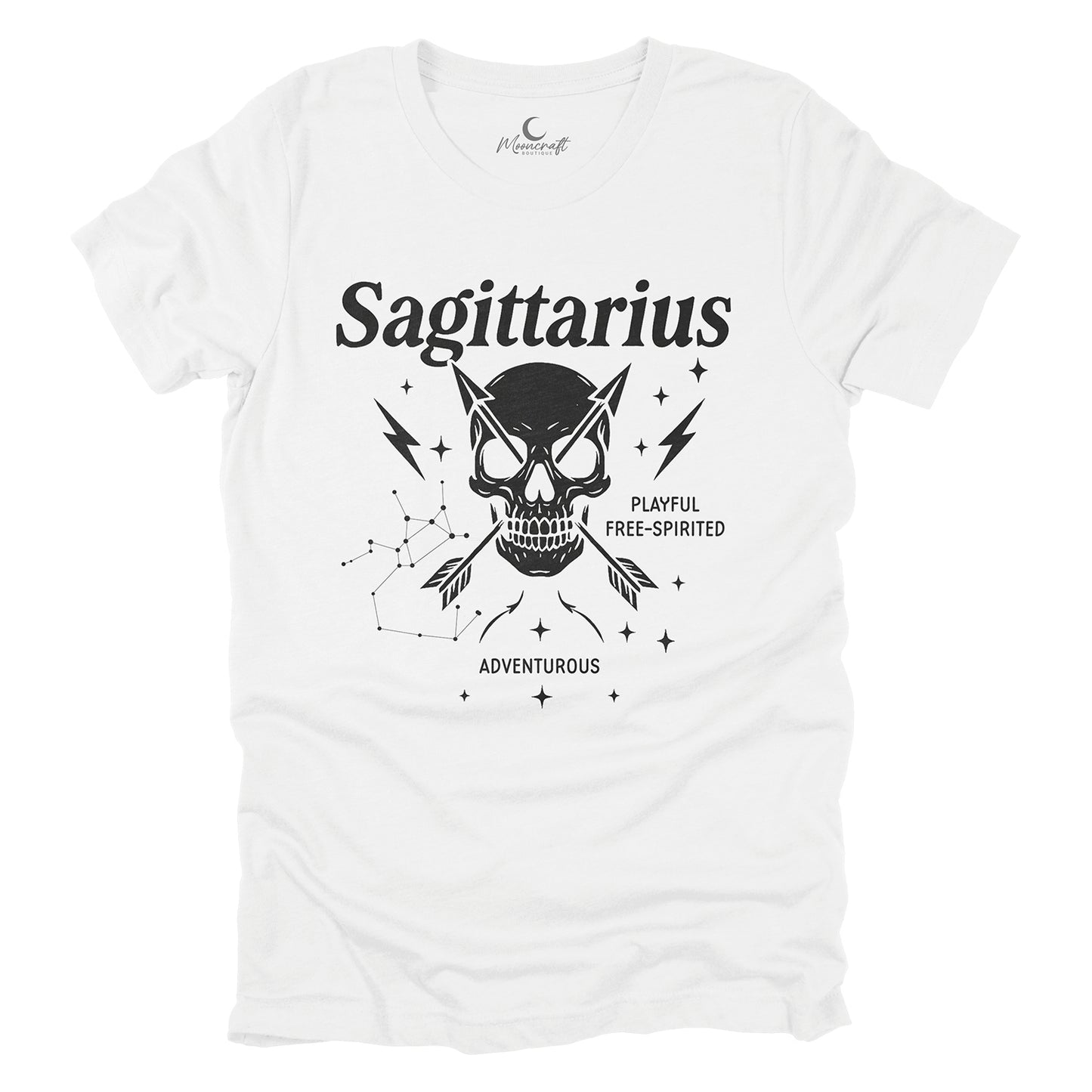 Sagittarius T-Shirt