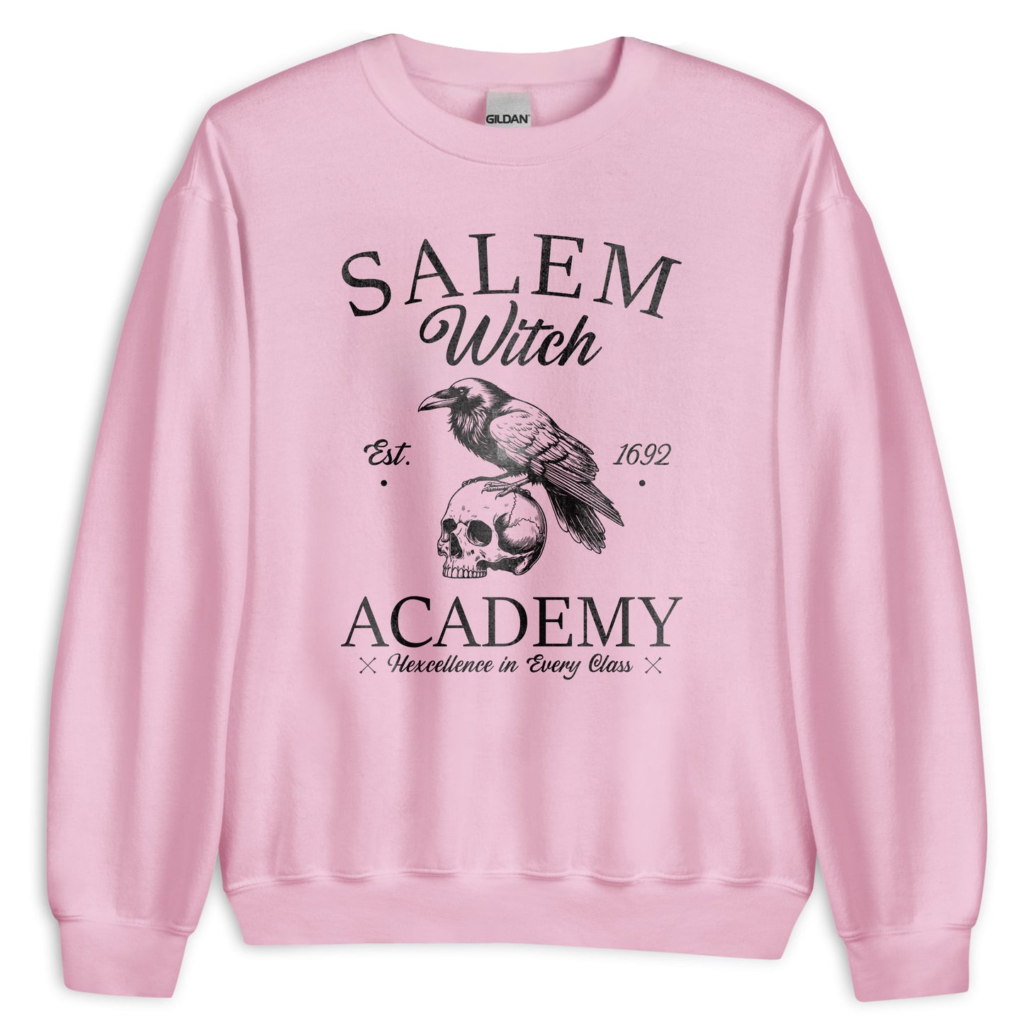 Salem Witch Academy Sweatshirt