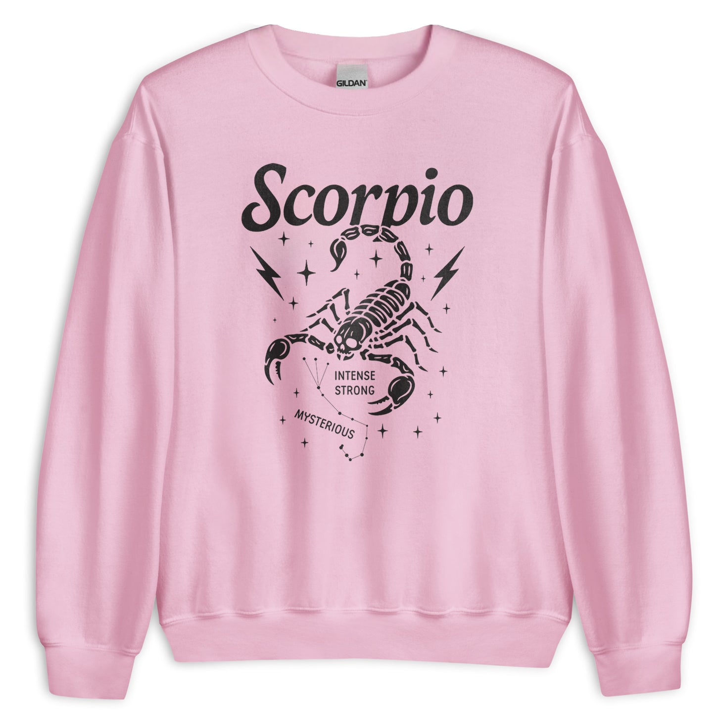 Scorpio Sweatshirt