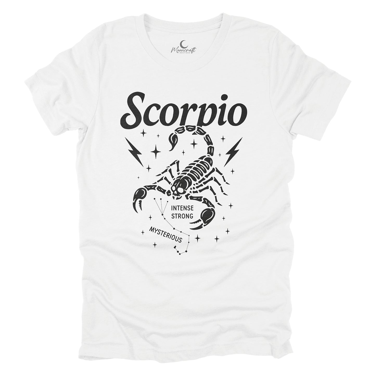 Scorpio T-Shirt