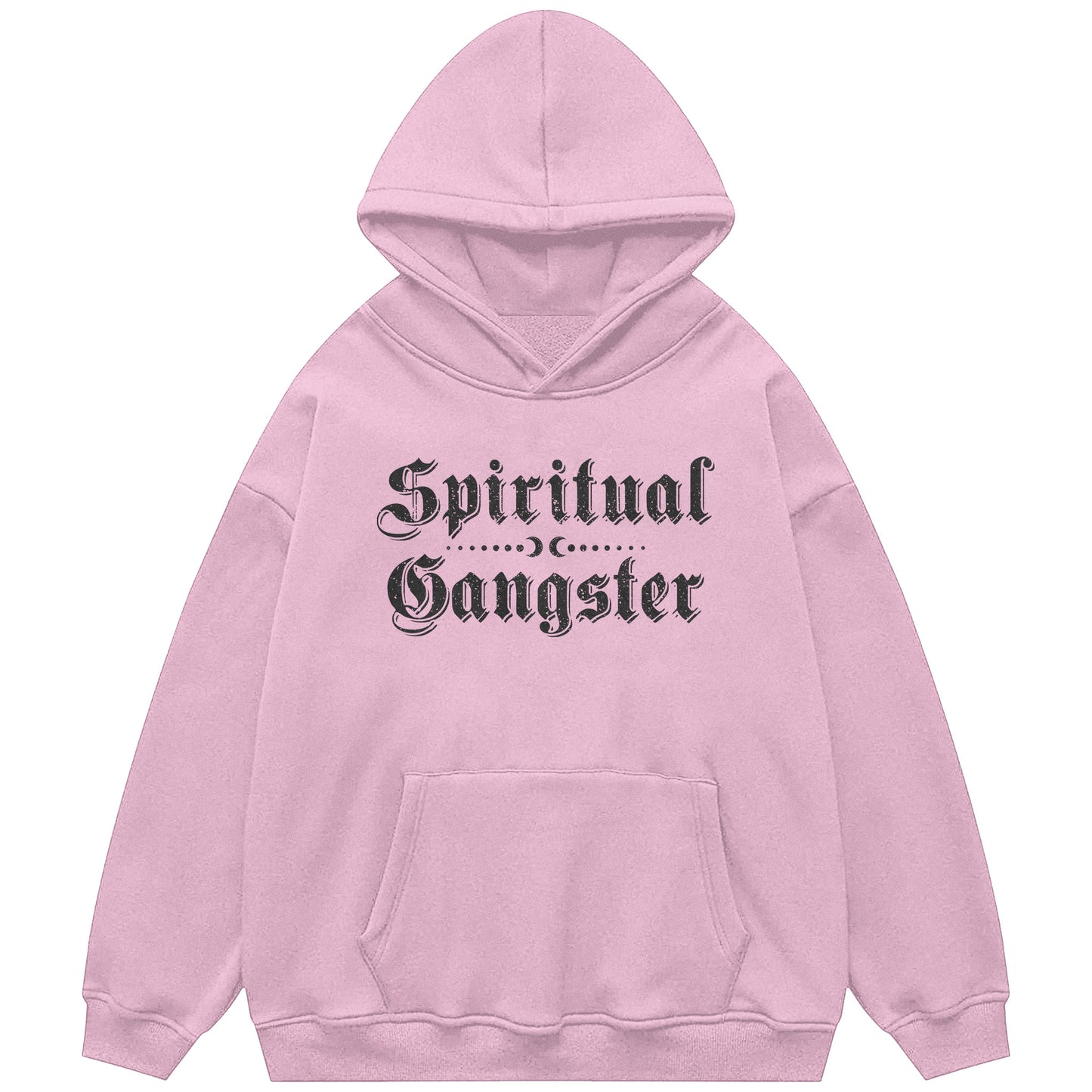 Spiritual Gangster Hoodie