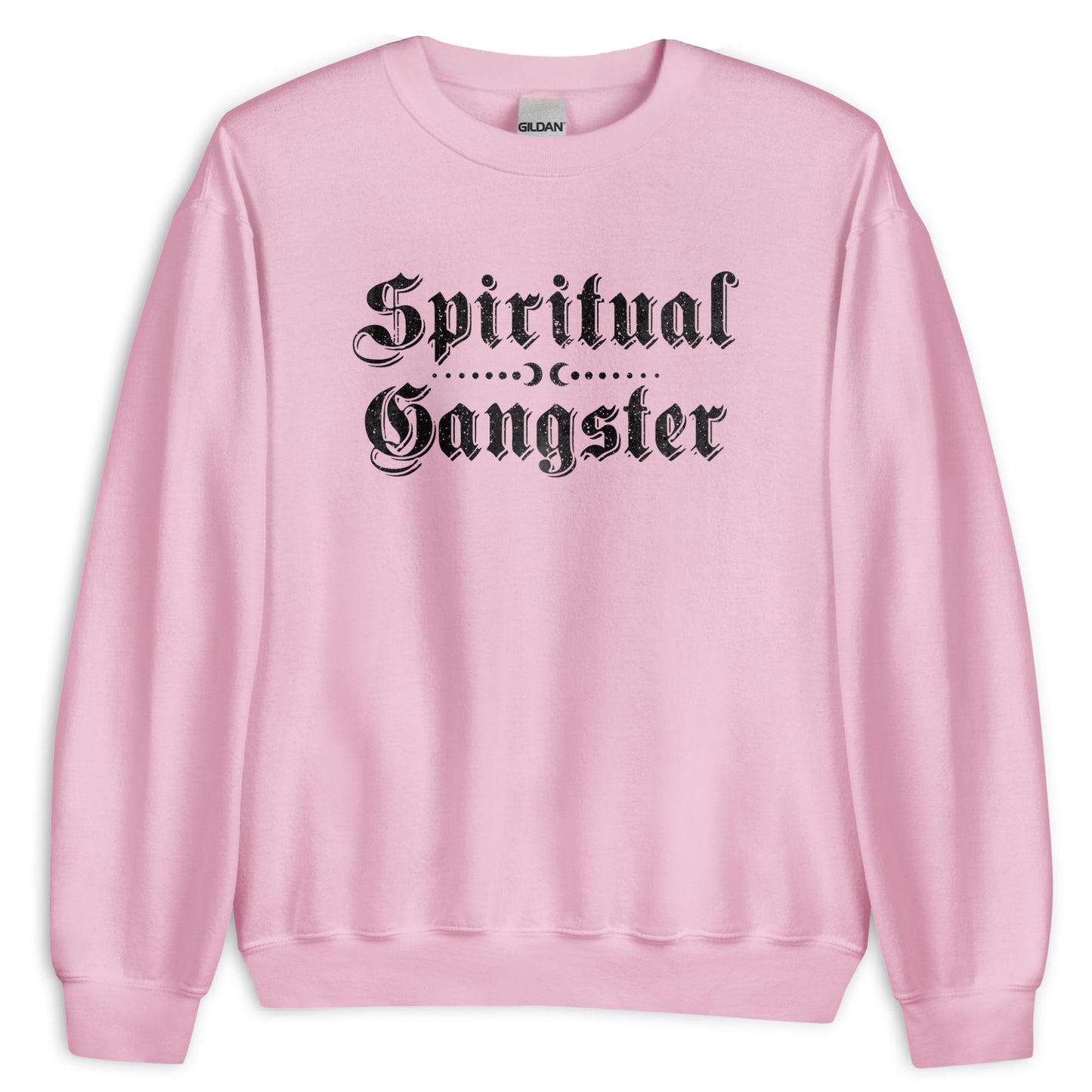 Spiritual Gangster Sweatshirt