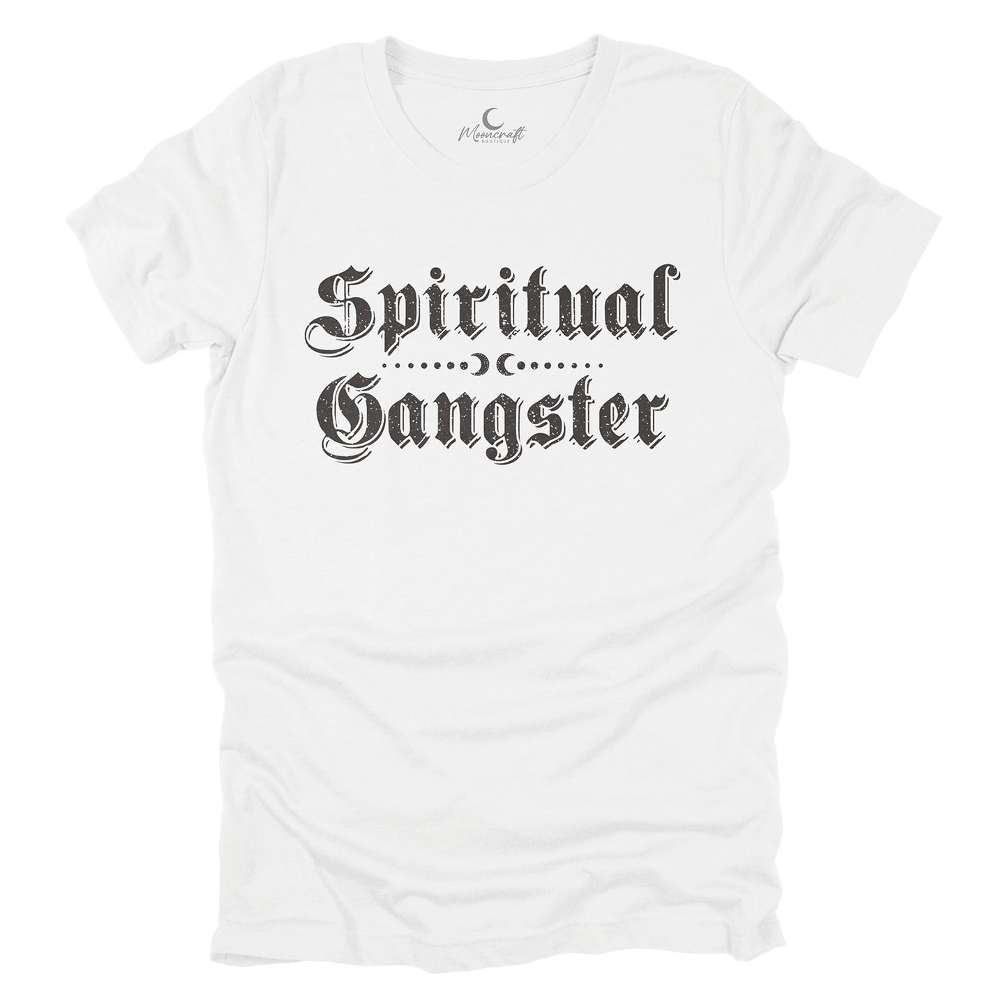 Spiritual Gangster T-Shirt