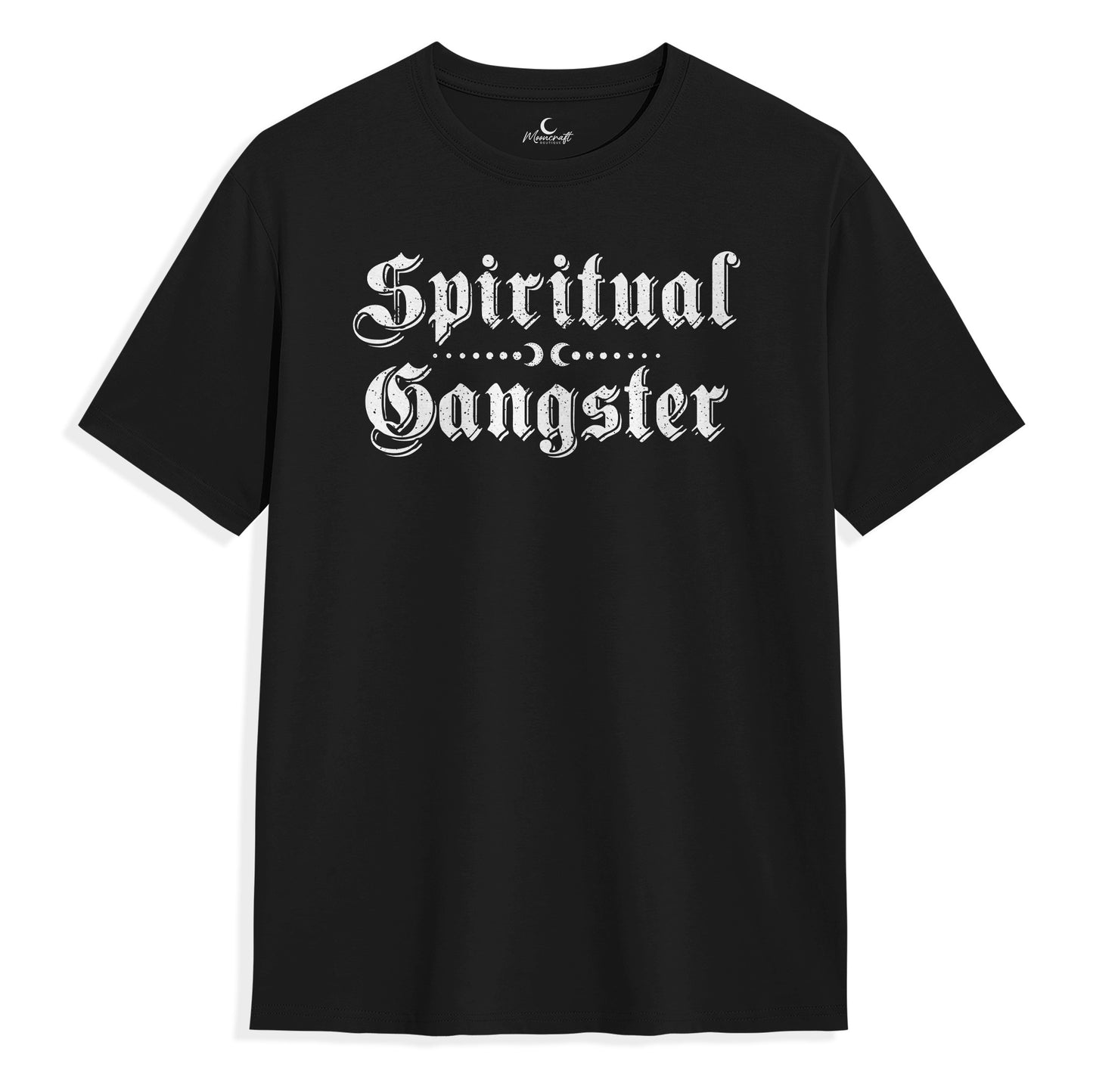 Spiritual Gangster T-Shirt