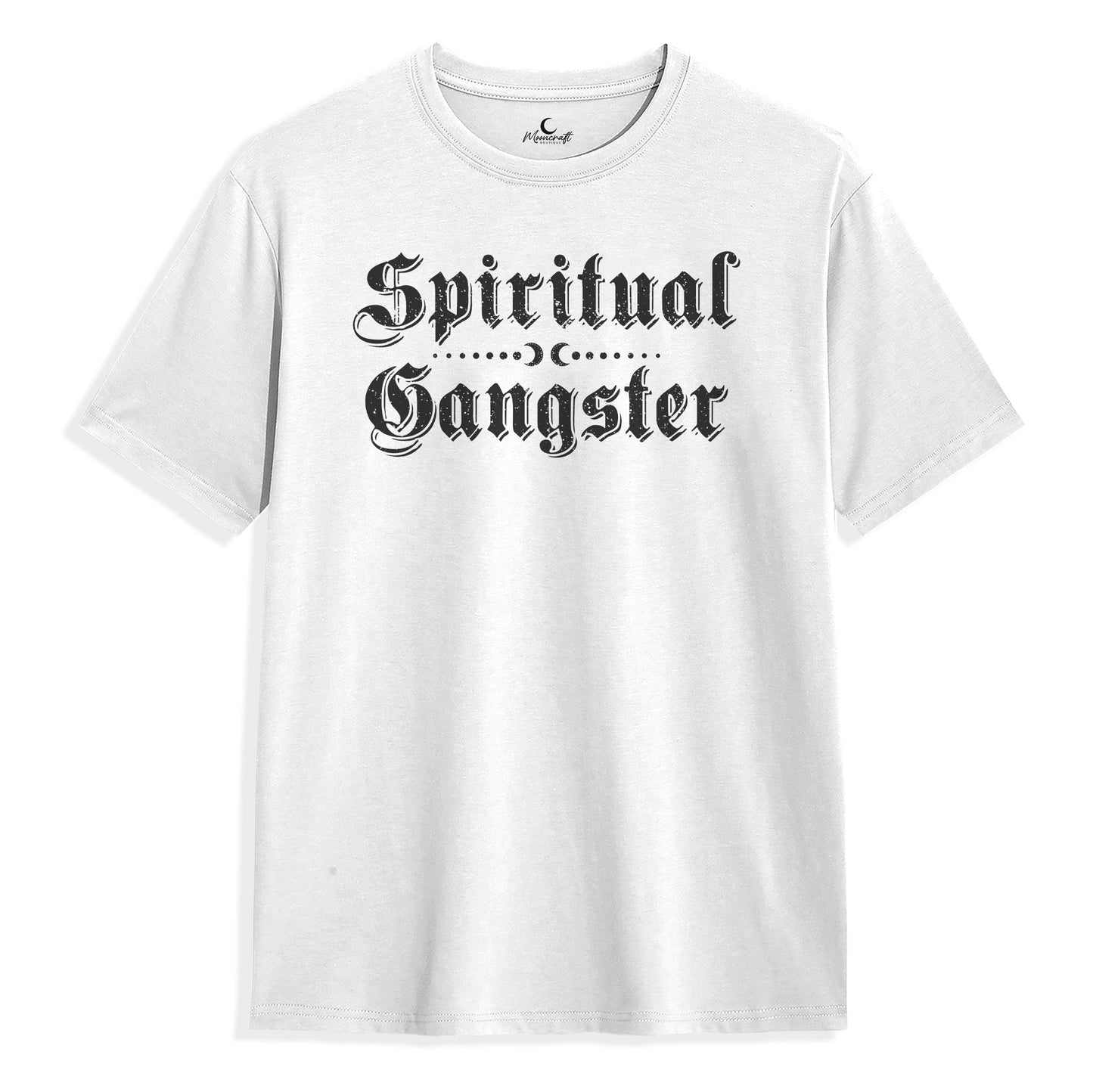 Spiritual Gangster T-Shirt