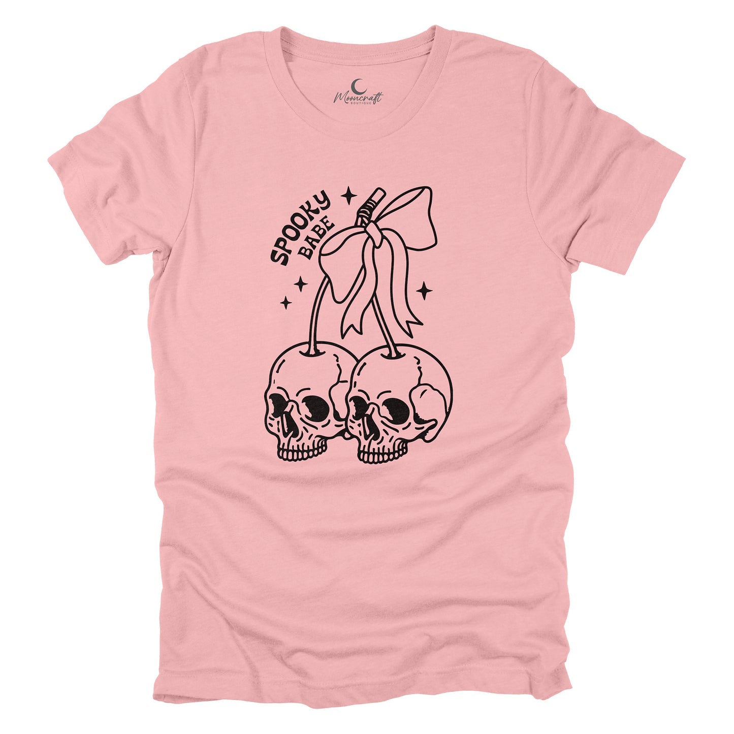 Spooky Babe T-Shirt