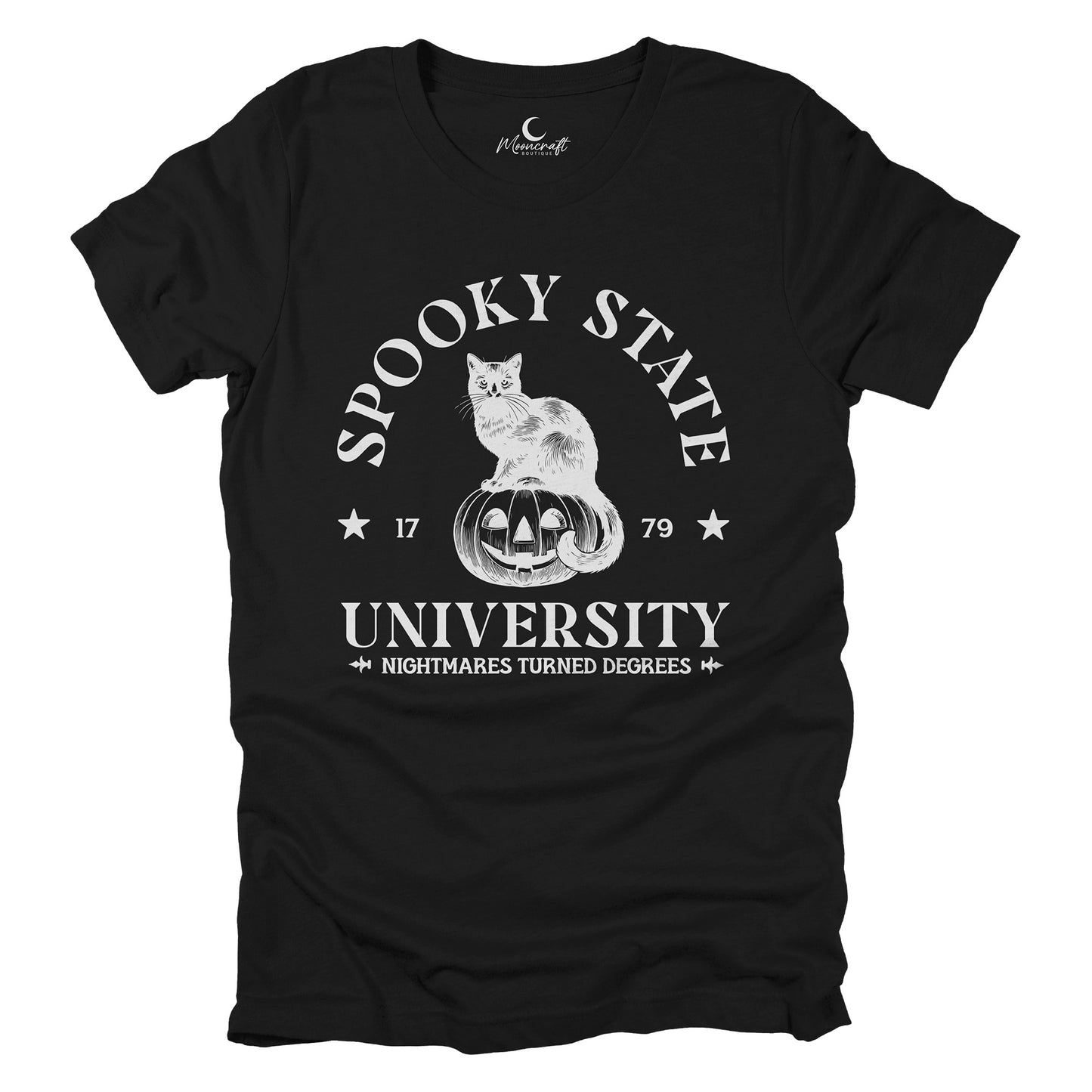 Spooky State University T-Shirt