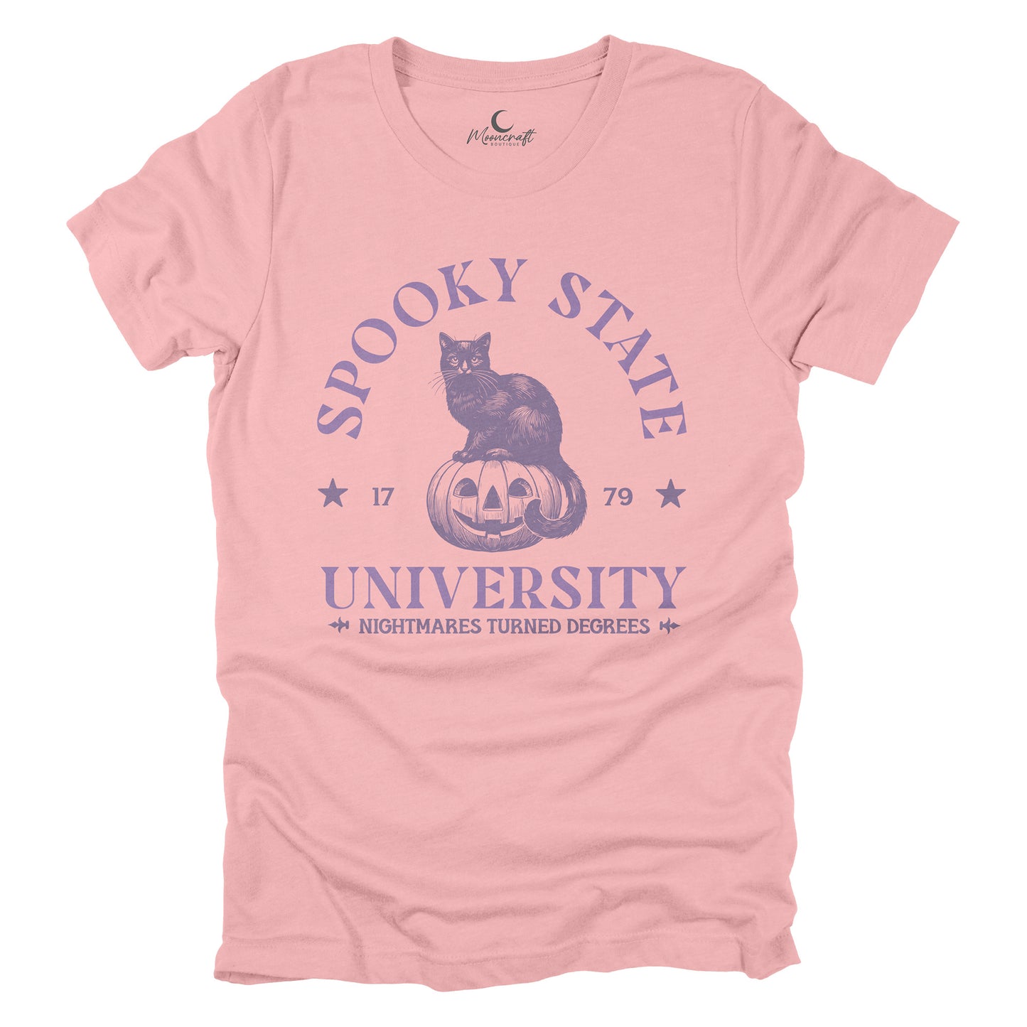 Spooky State University T-Shirt