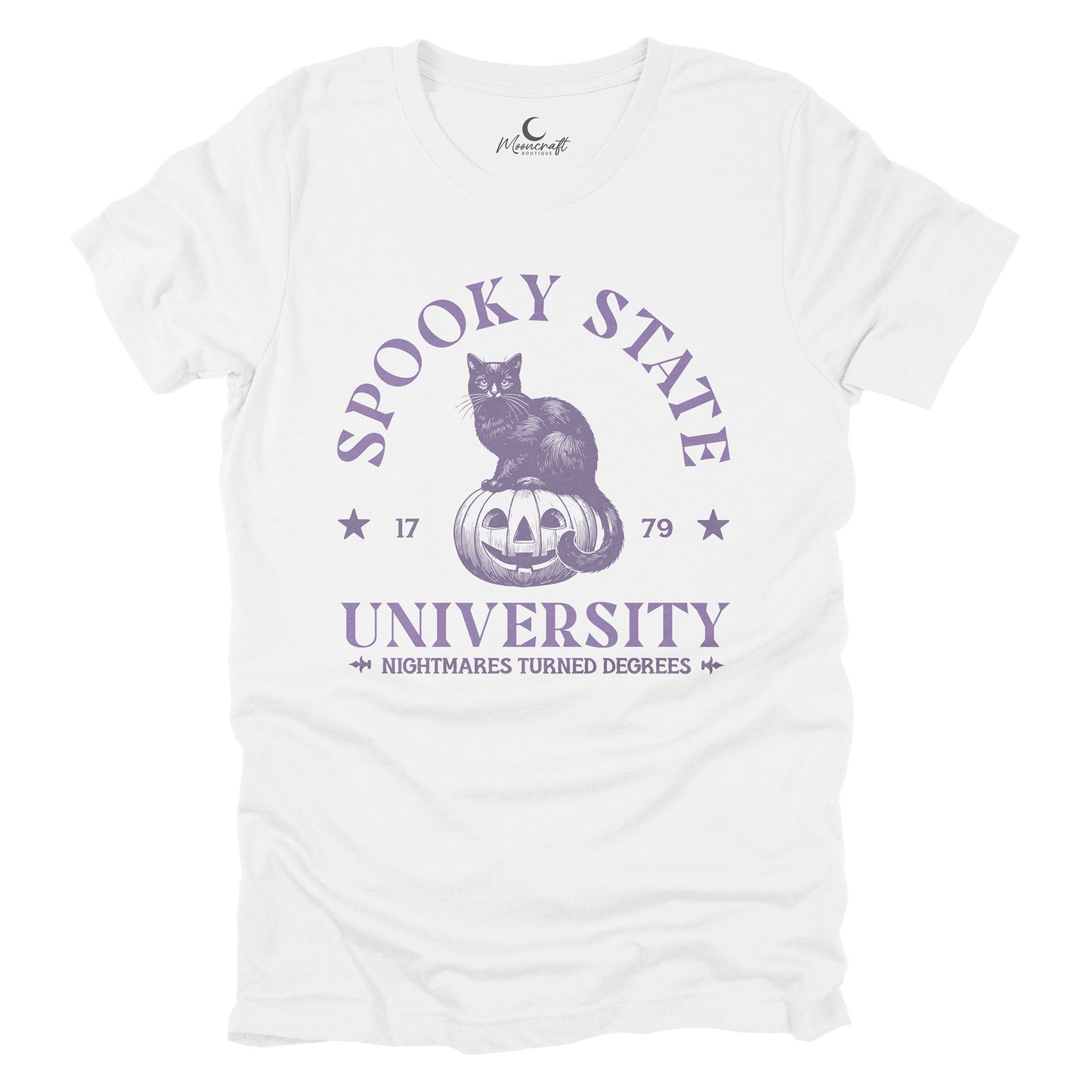 Spooky State University T-Shirt
