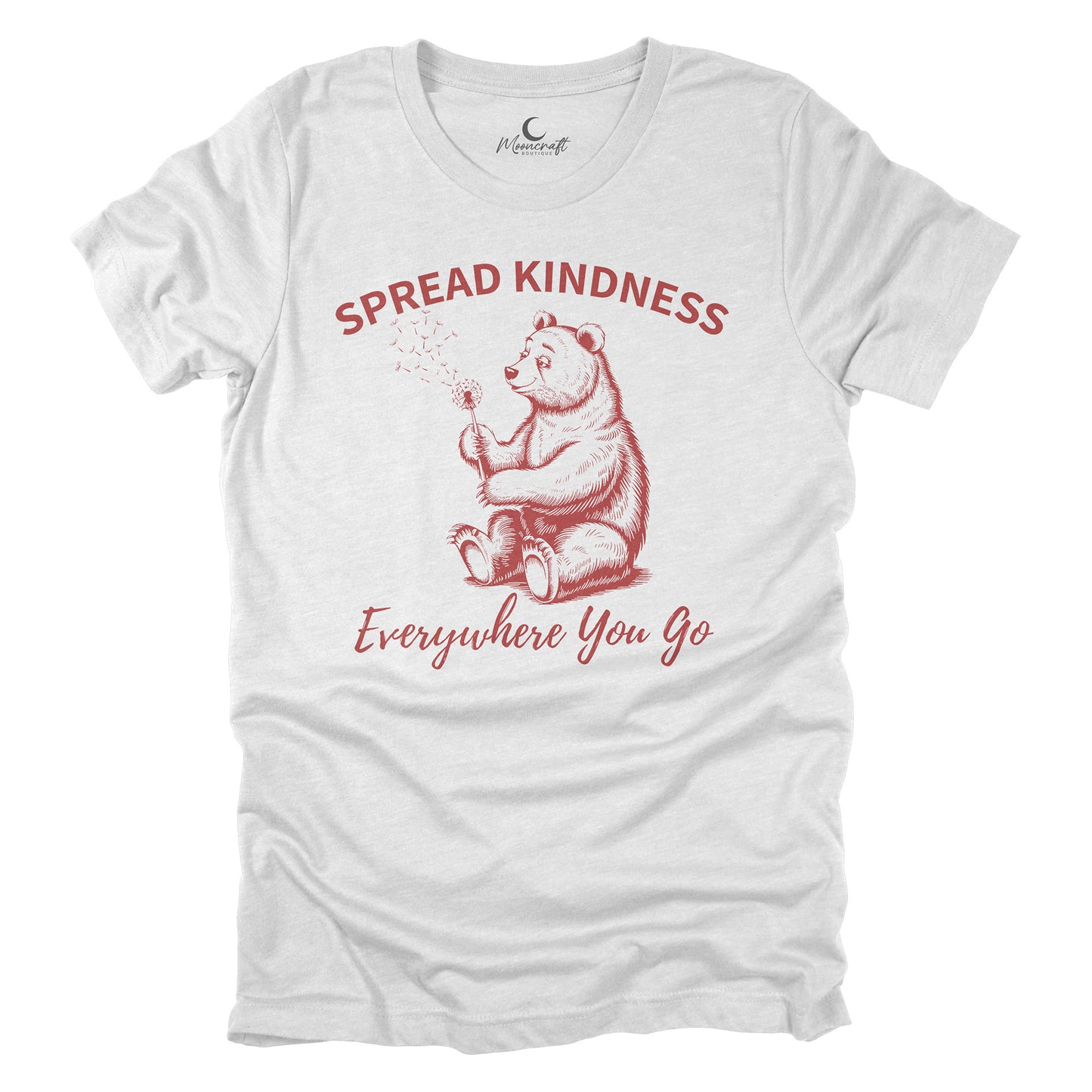 Spread Kindness T-Shirt