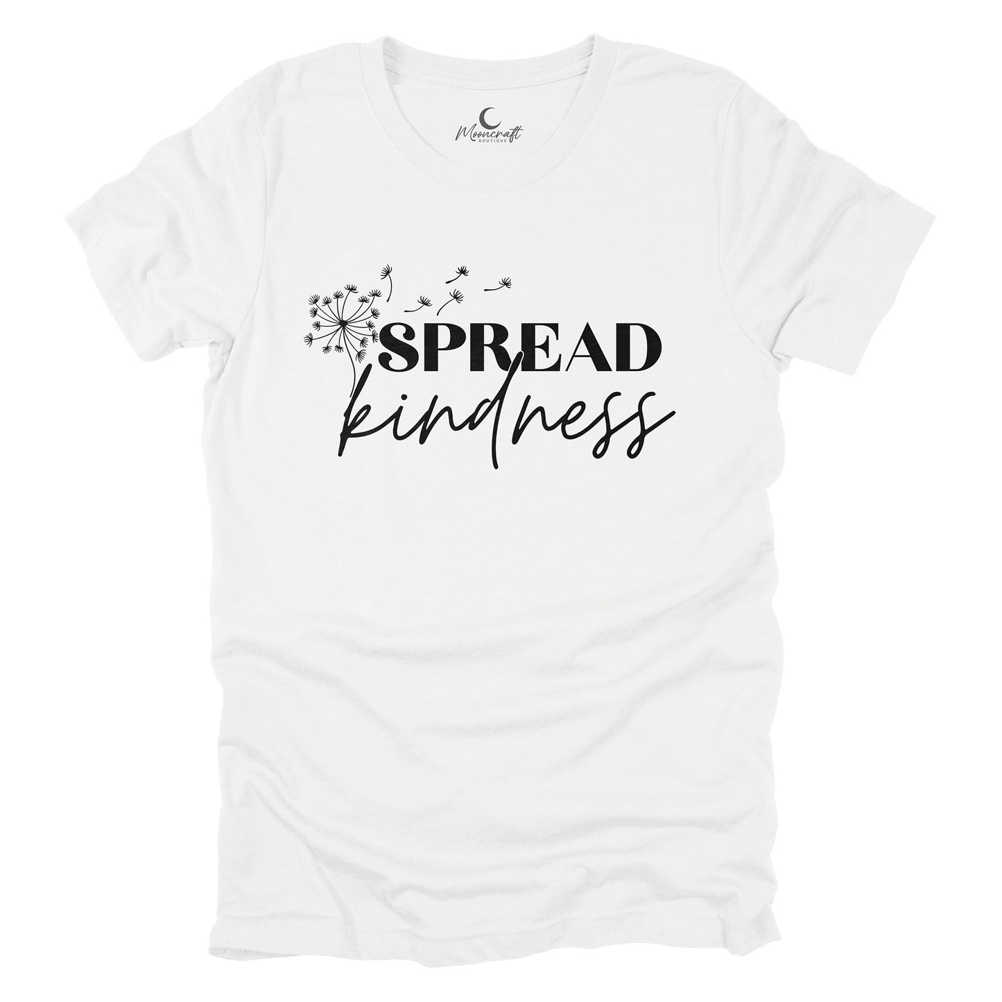 Spread Kindness T-Shirt