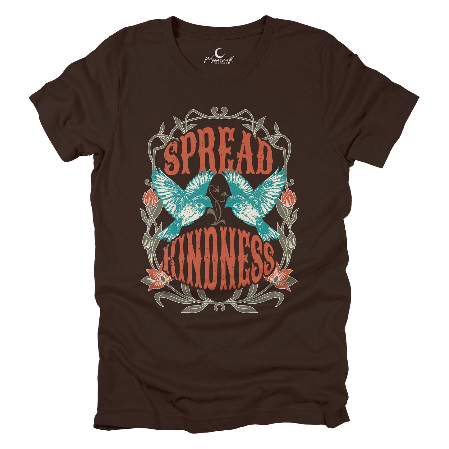 Spread Kindness Vintage T-Shirt