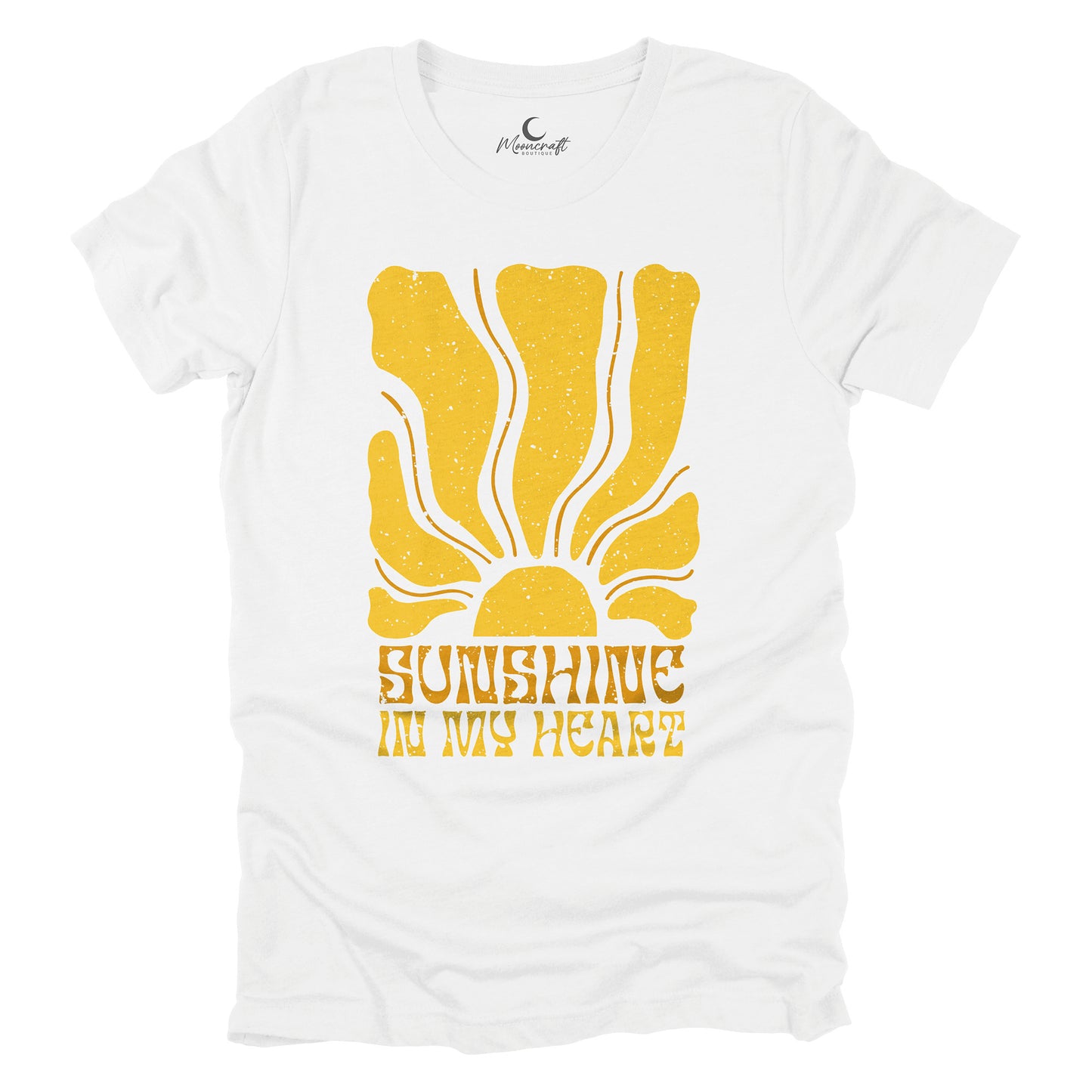 Sunshine In My Heart T-Shirt