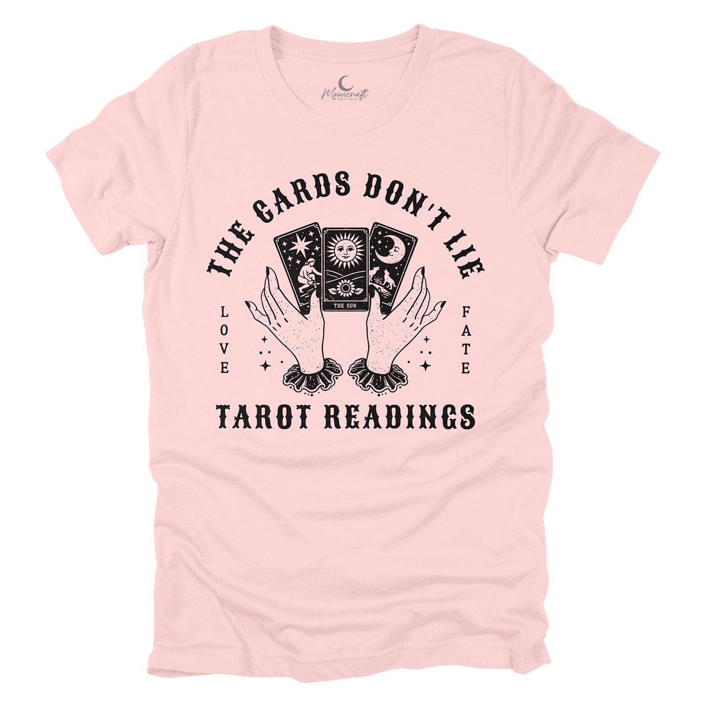 Tarot Readings T-Shirt