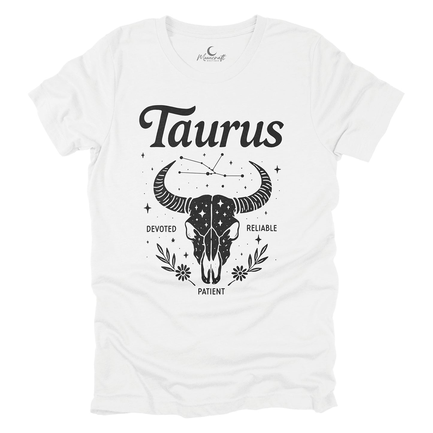 Taurus T-Shirt