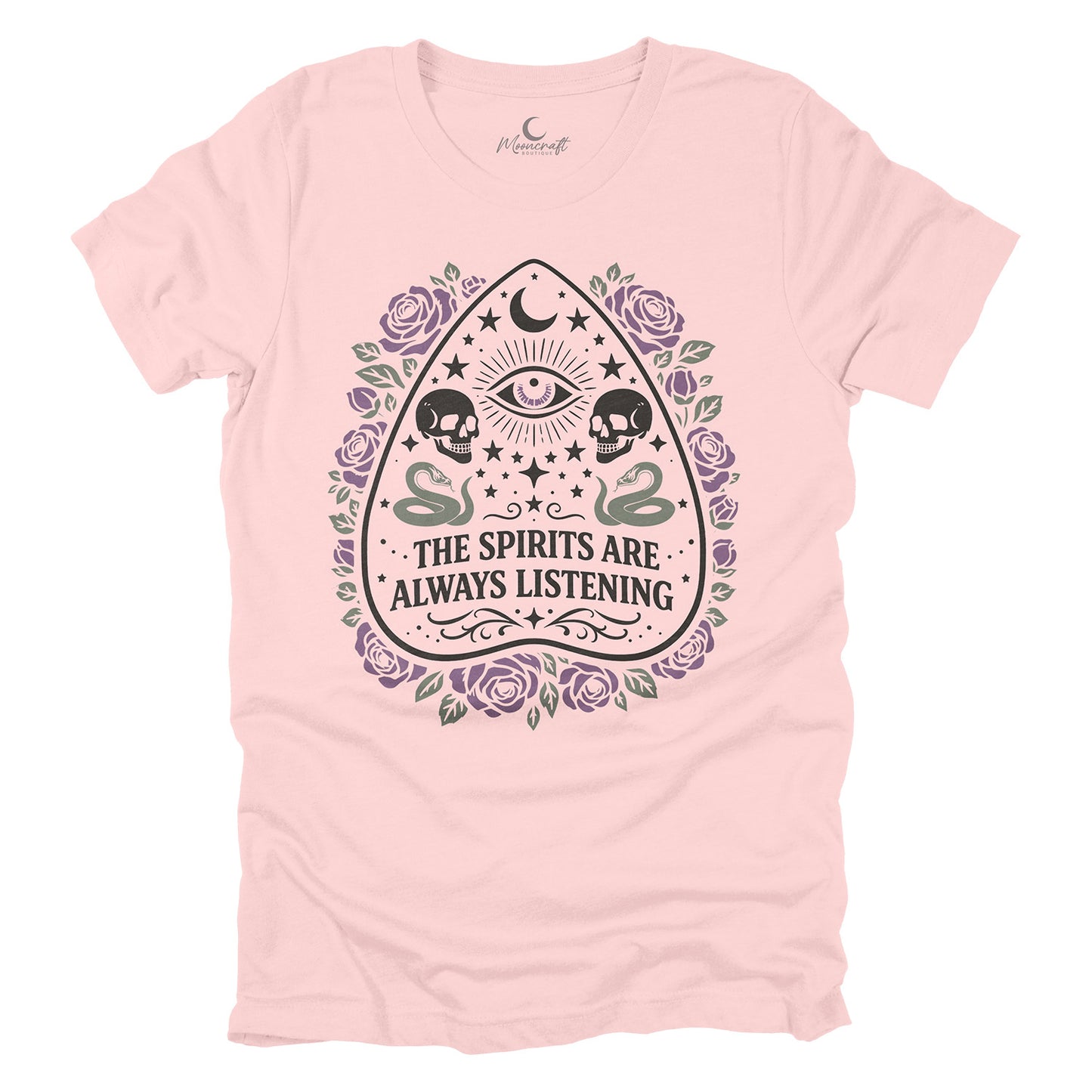 Ouija T-Shirt