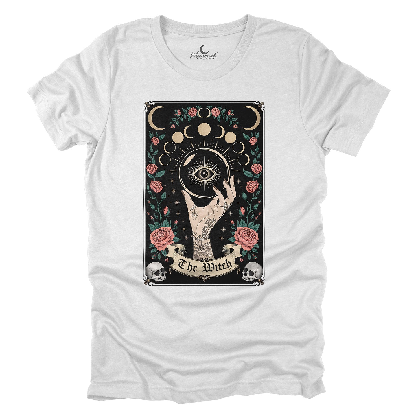 The Witch T-Shirt