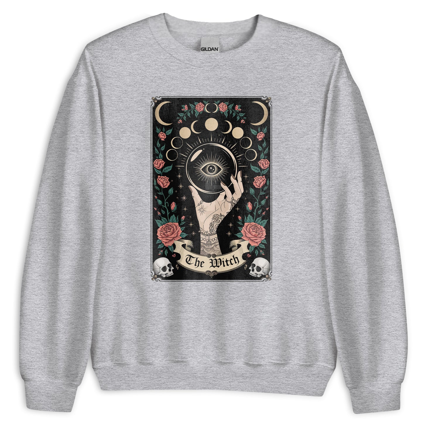 The Witch Sweatshirt