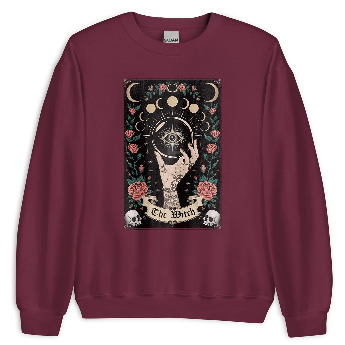 The Witch Sweatshirt