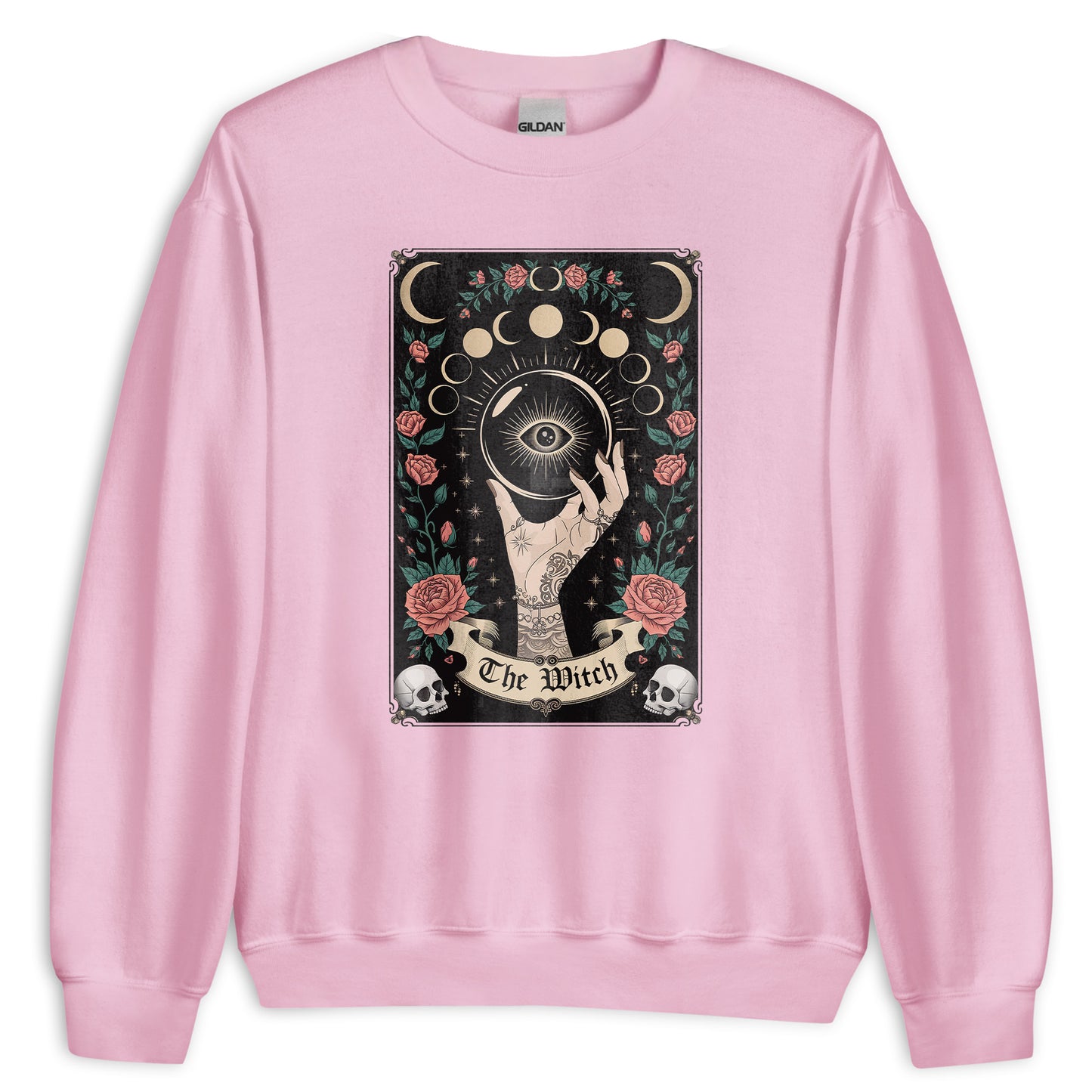 The Witch Sweatshirt