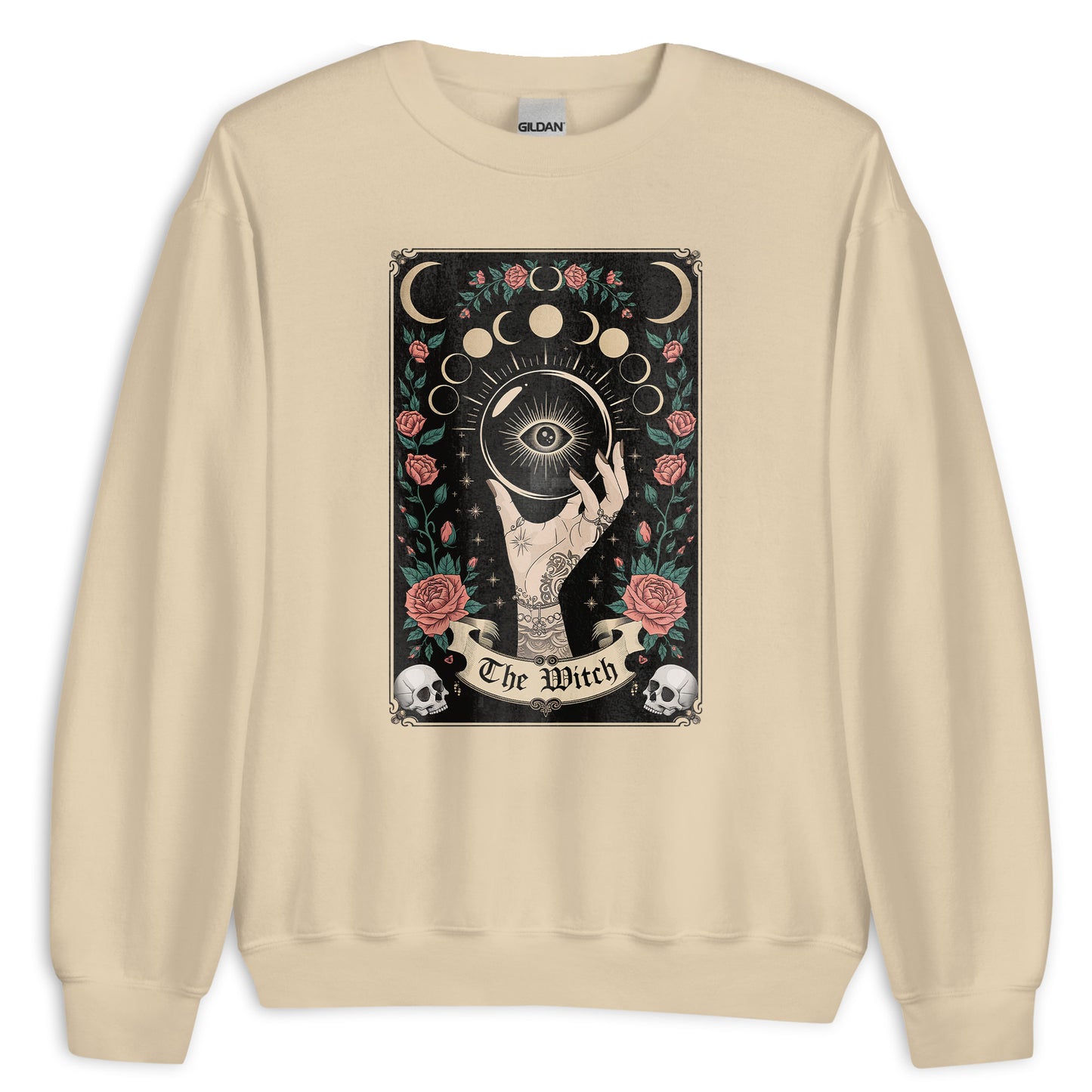 The Witch Sweatshirt