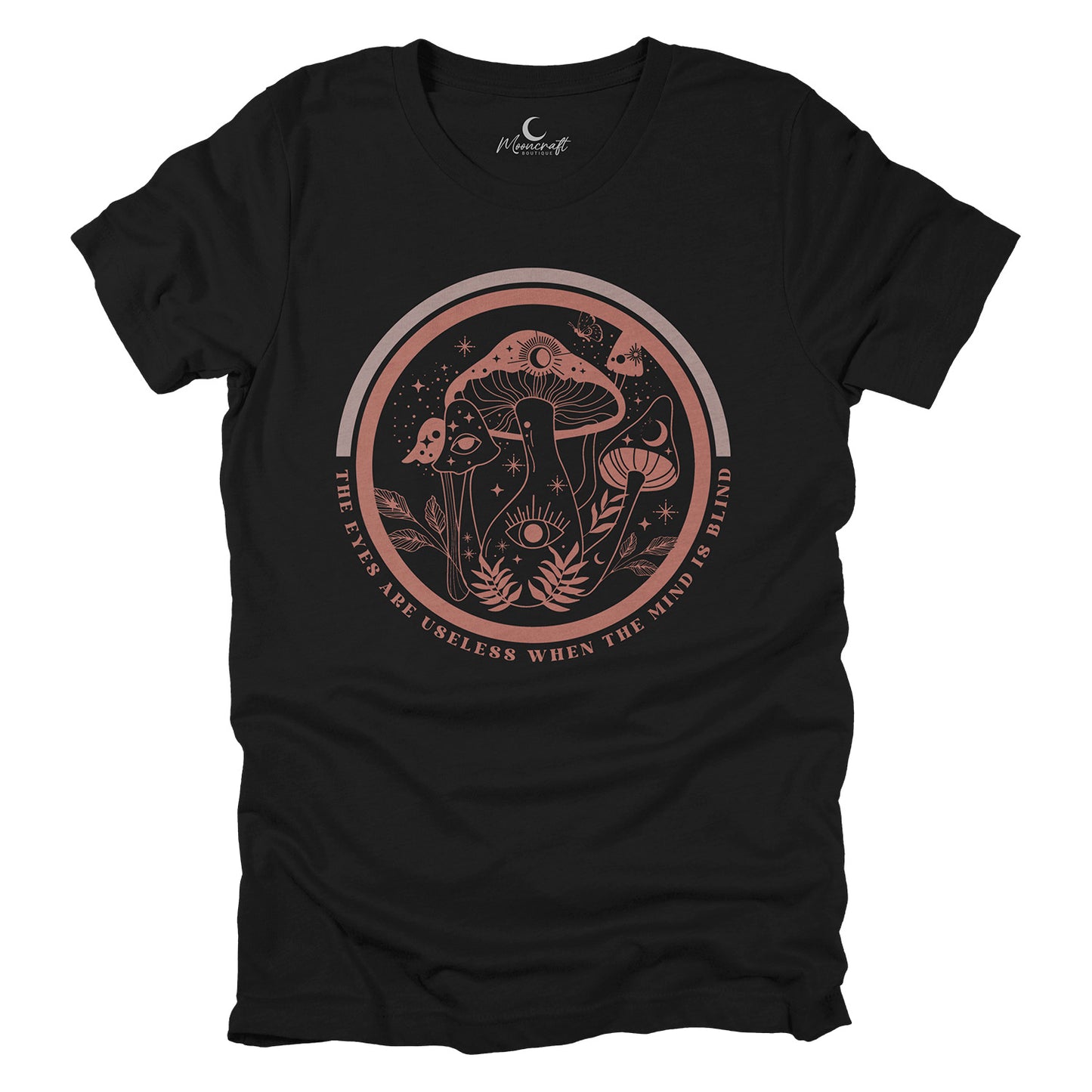Boho T-Shirt