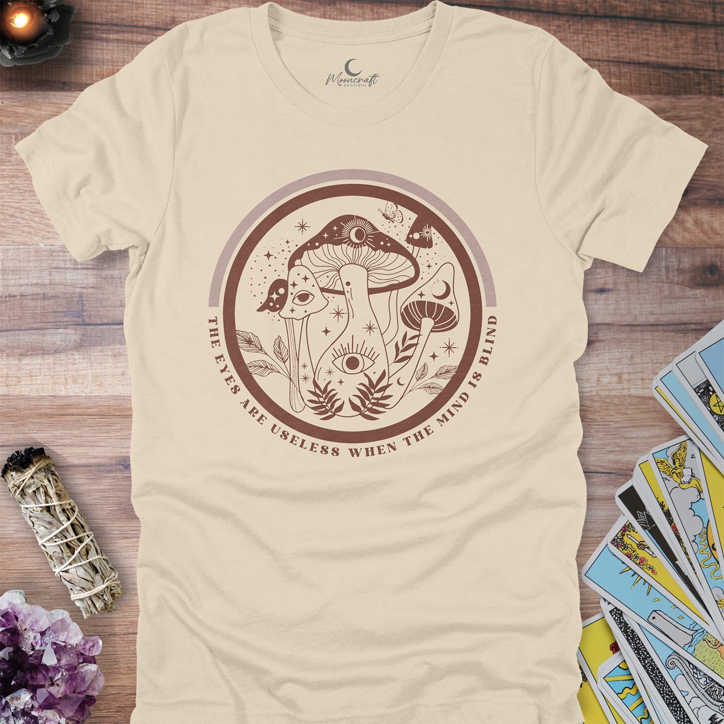 Boho T-Shirt