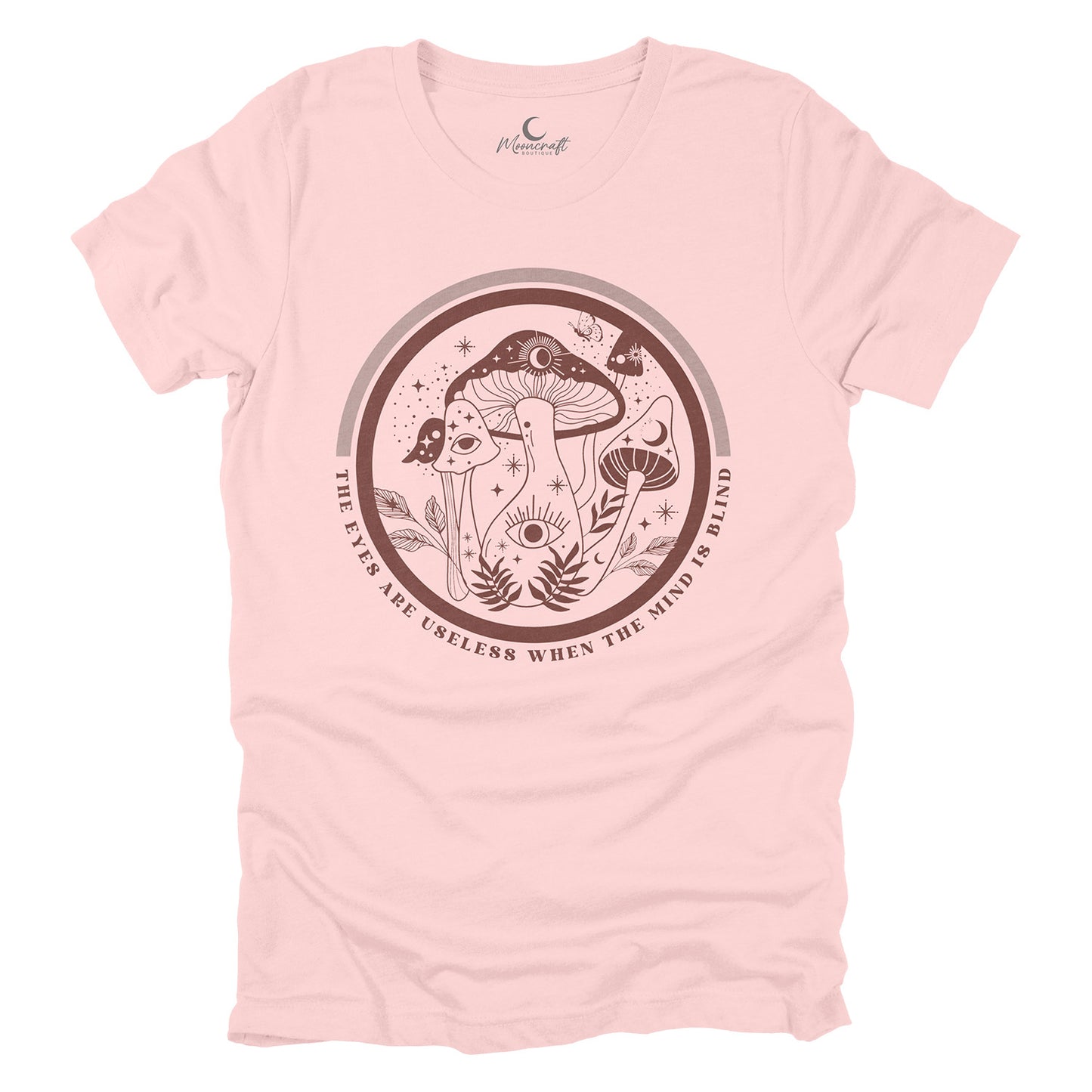 Boho T-Shirt