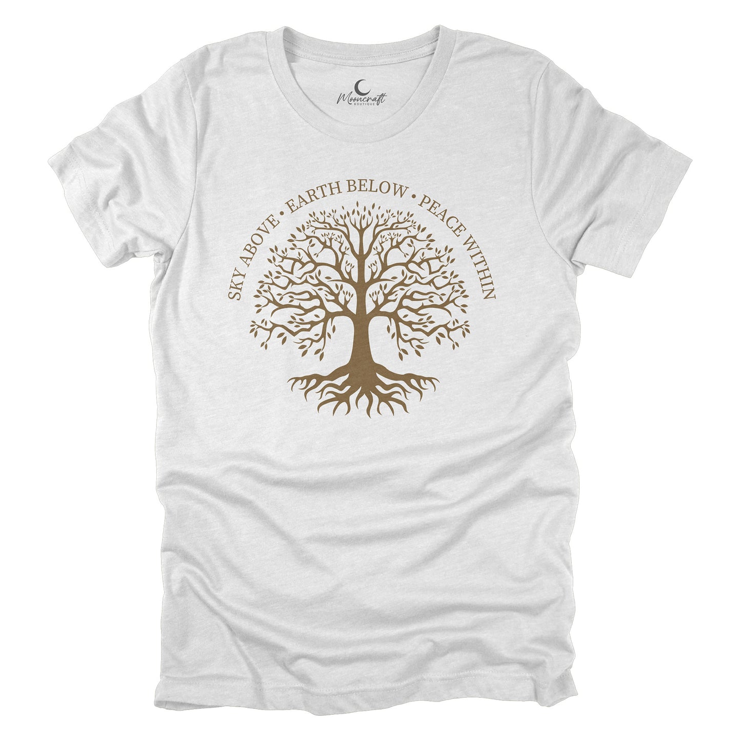 The Tree Of Life T-Shirt