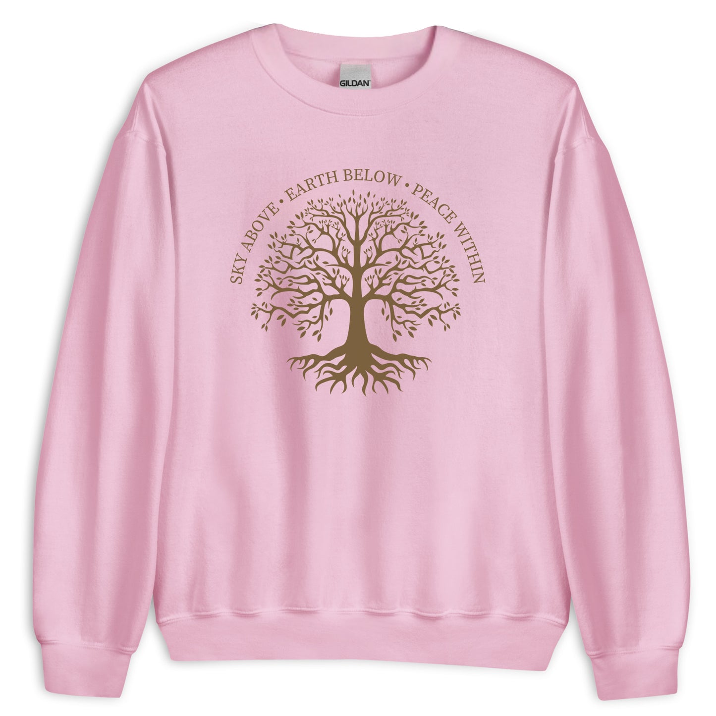 The Tree Of Life Sweatshirt
