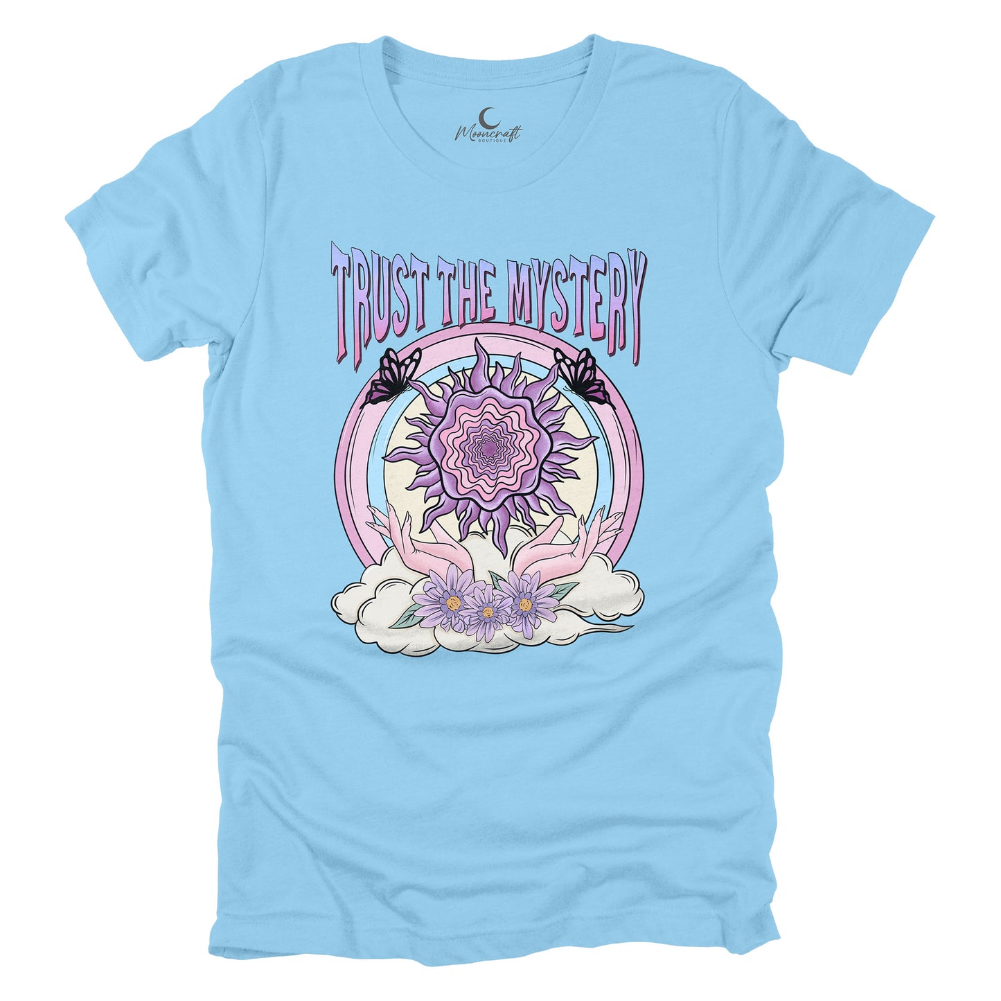 Trust The Mystery T-Shirt