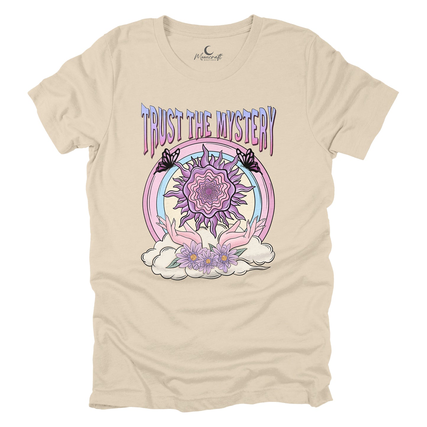 Trust The Mystery T-Shirt