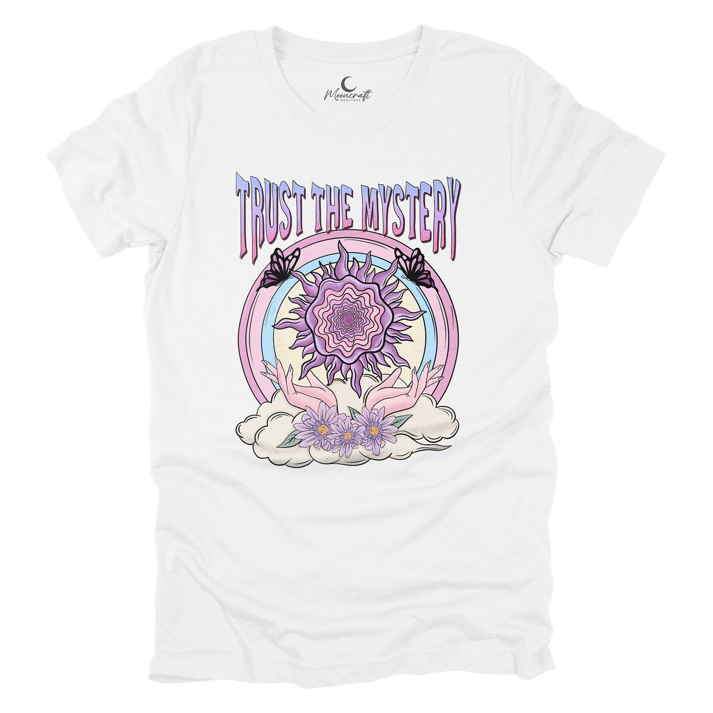 Trust The Mystery T-Shirt