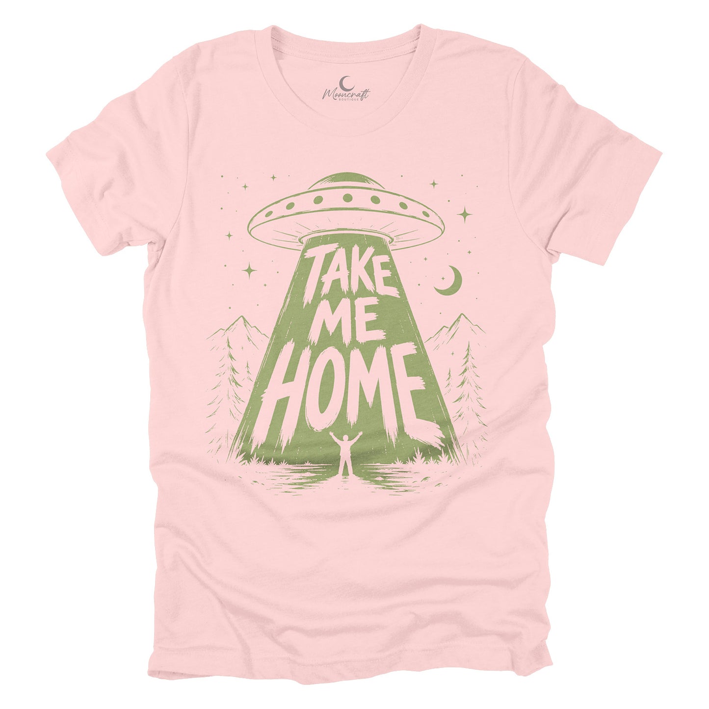 Take Me Home T-Shirt