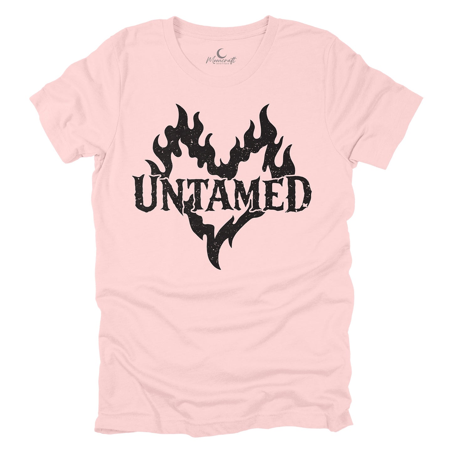 Untamed Heart T-Shirt