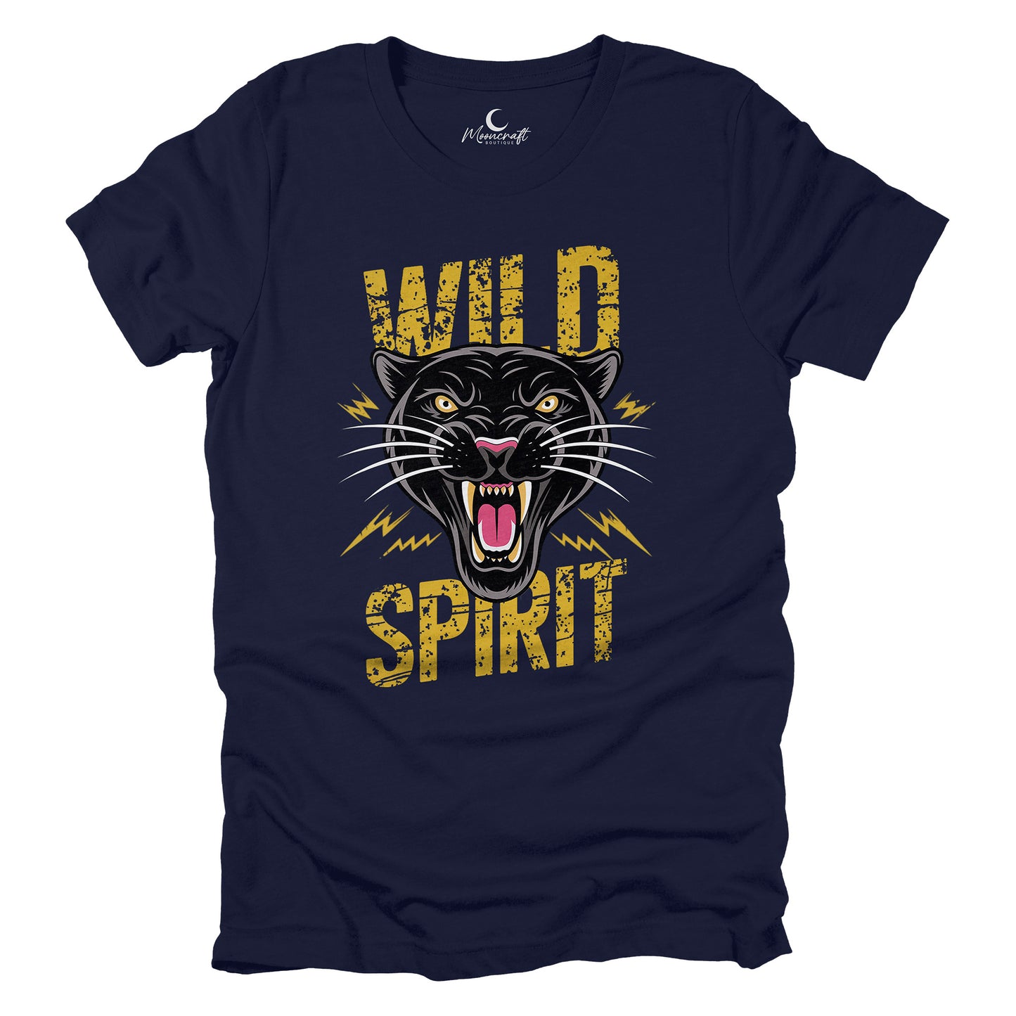 Wild Spirit T-Shirt