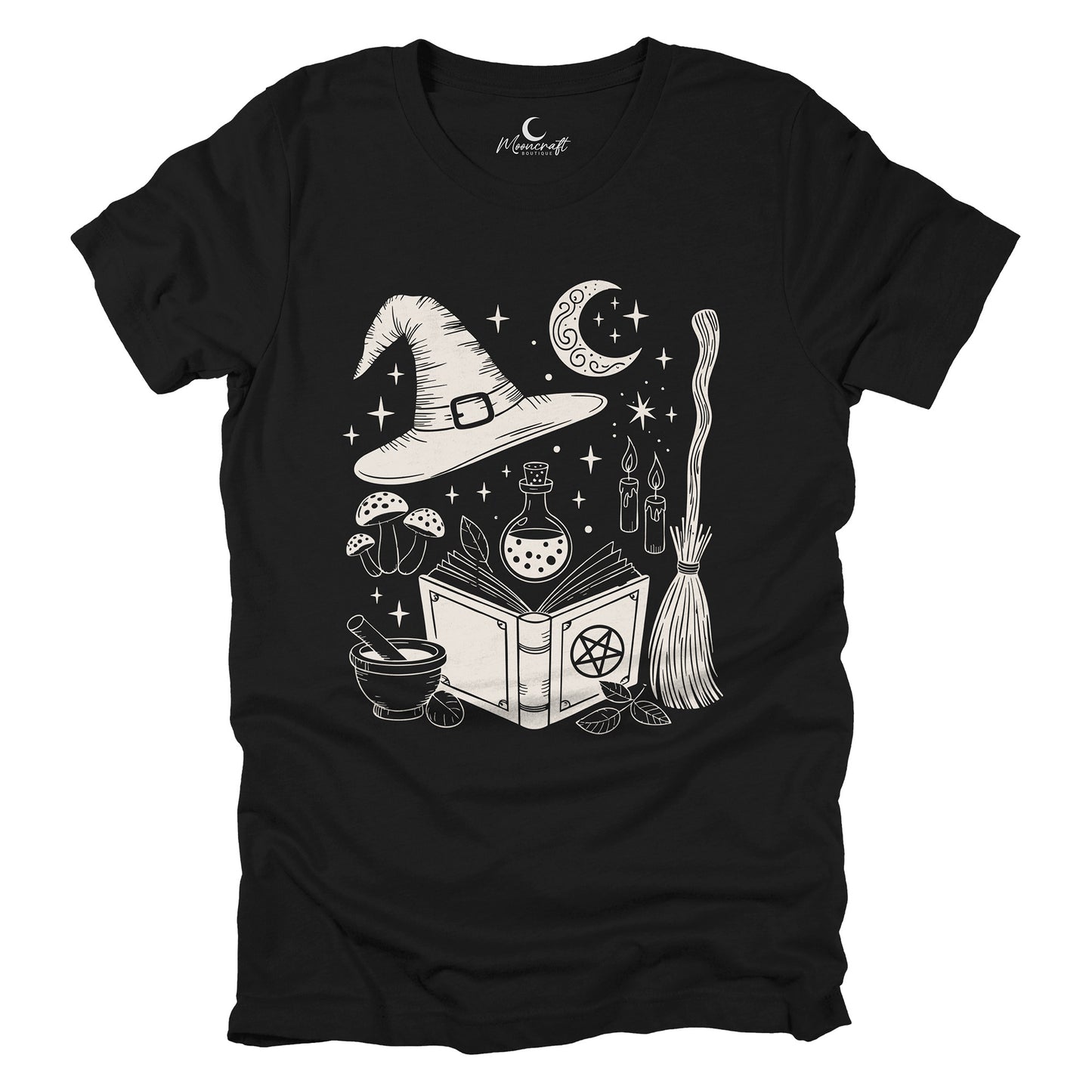 Witchy Essentials T-Shirt