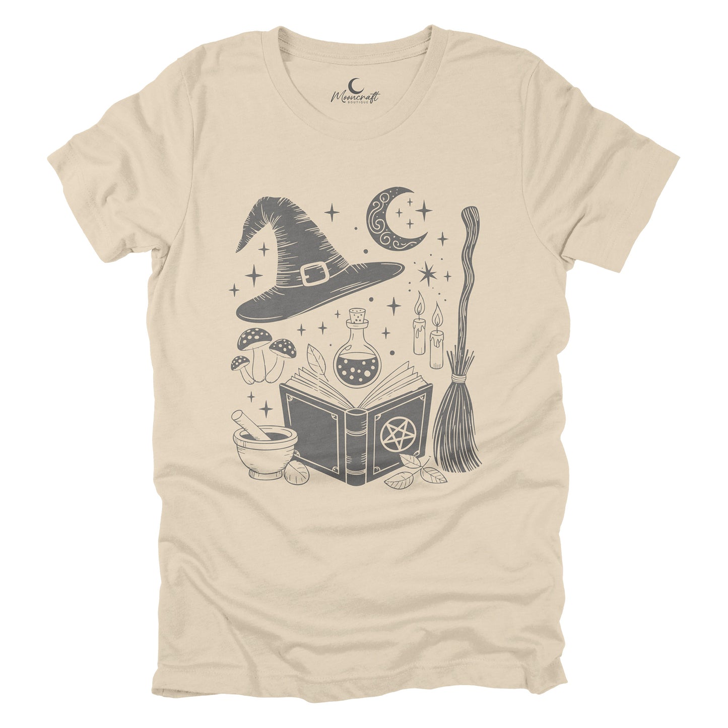 Witchy Essentials T-Shirt