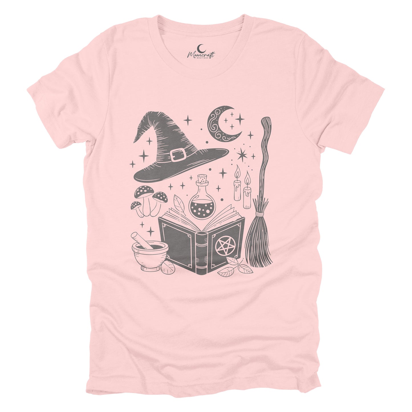 Witchy Essentials T-Shirt