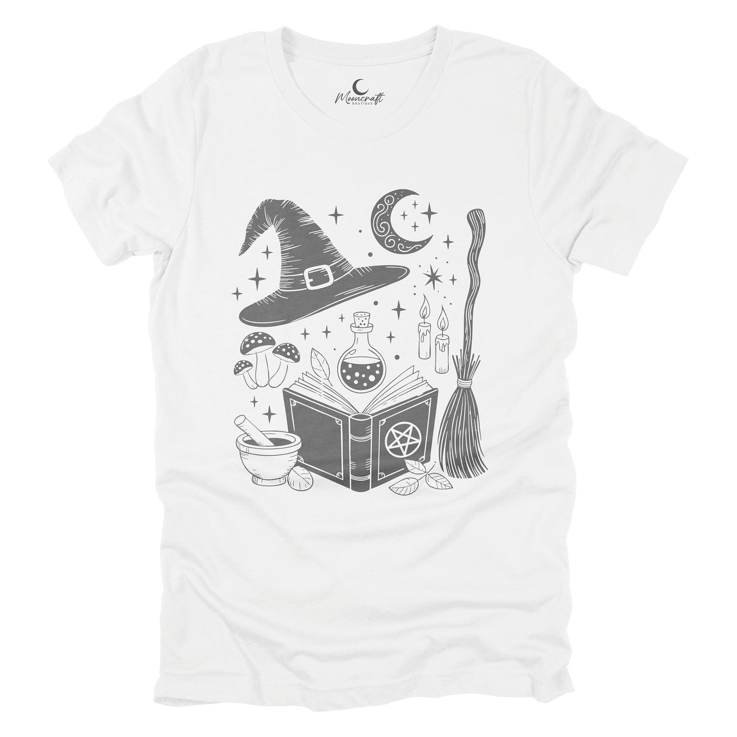 Witchy Essentials T-Shirt